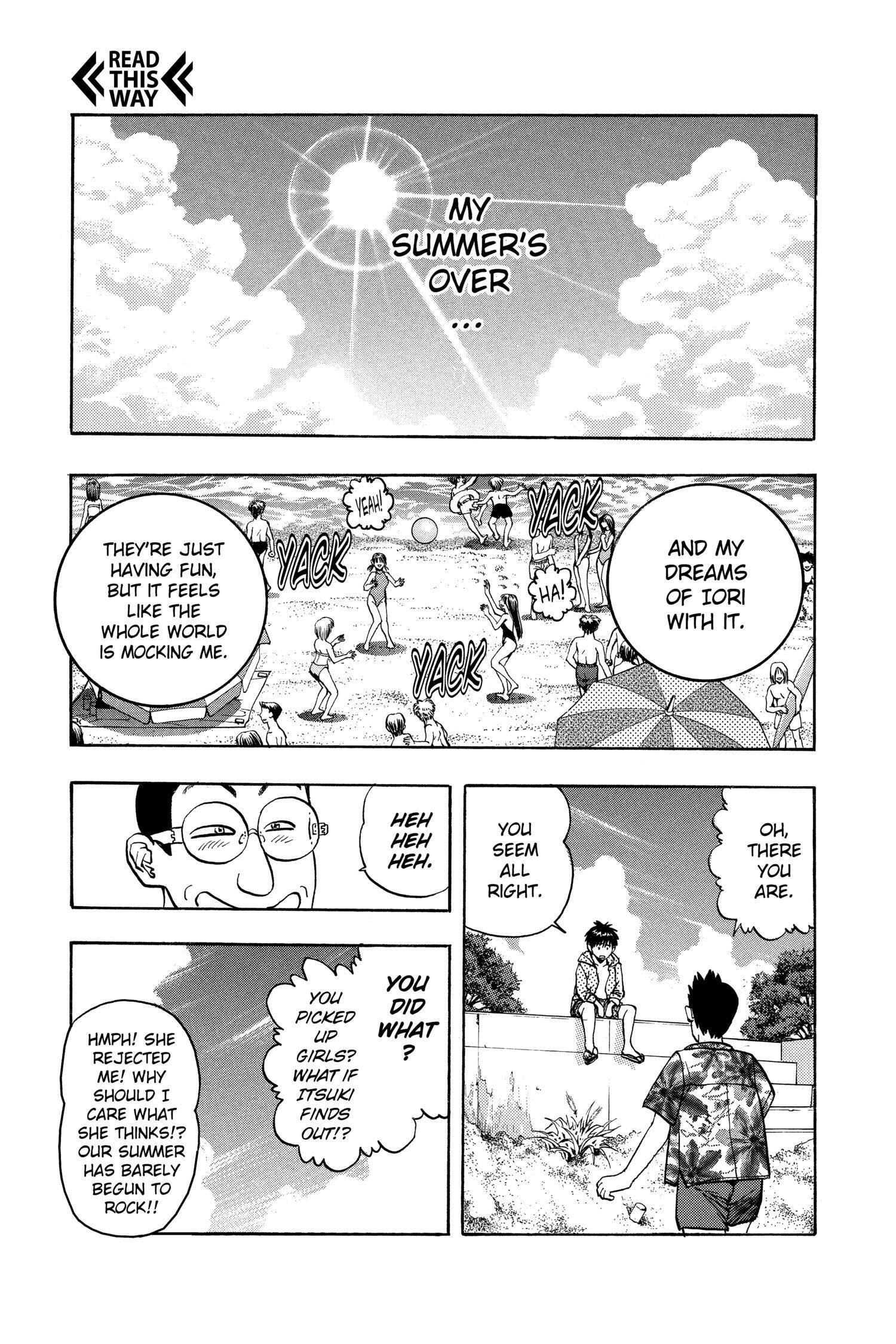 Read I-S chapter 18 image 9 on Lezhin