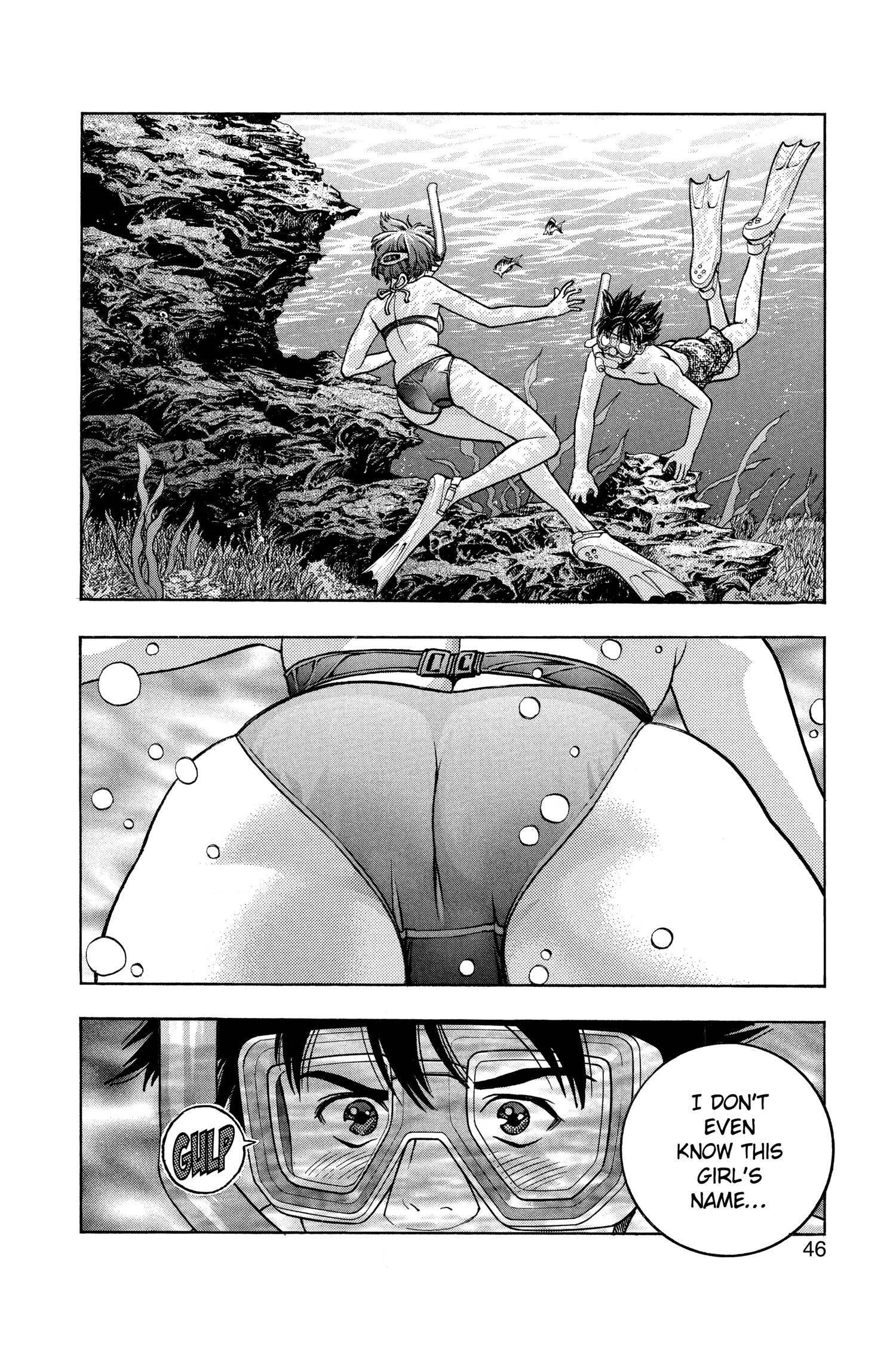 Read I-S chapter 19 image 1 on Lezhin