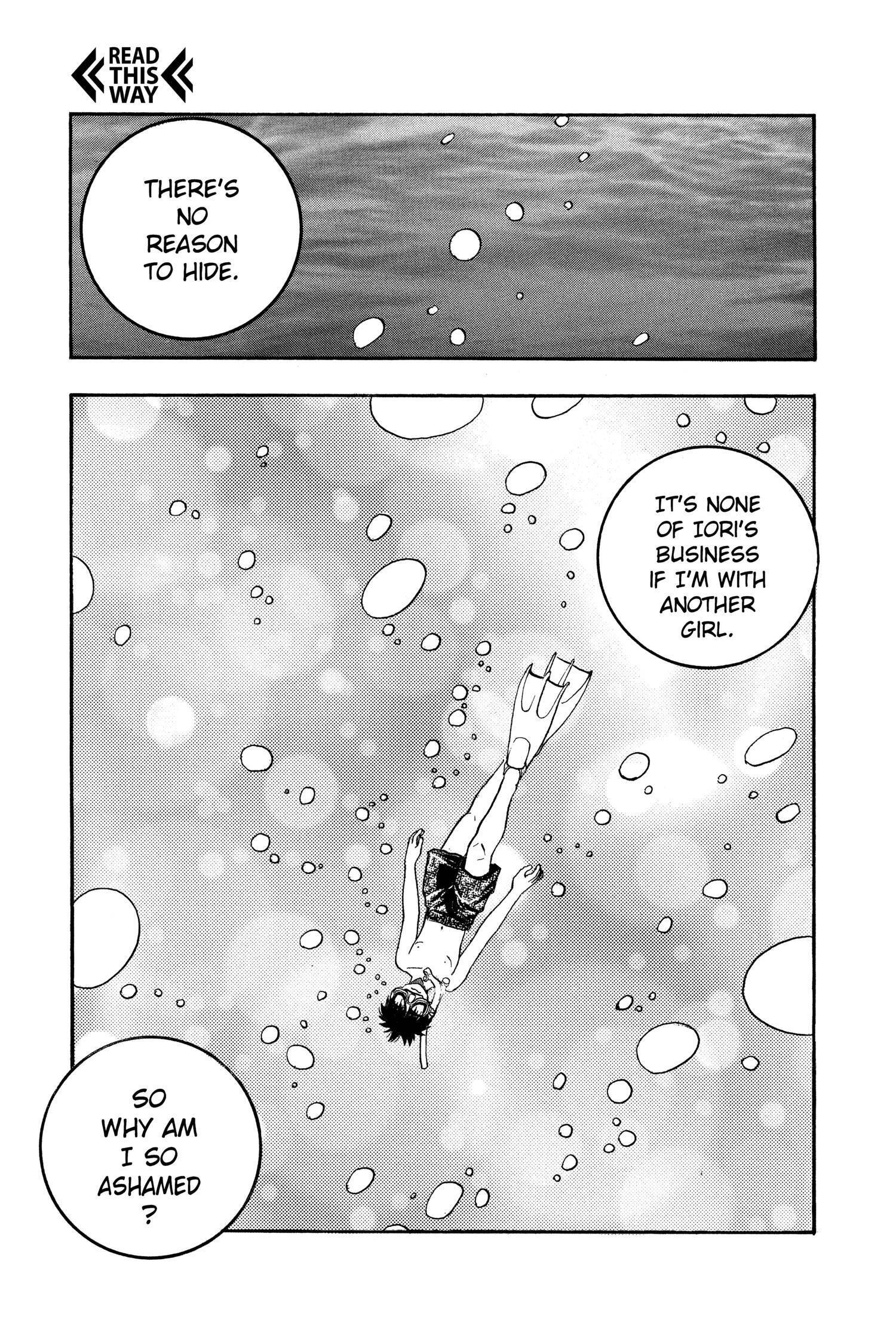 Read I-S chapter 19 image 12 on Lezhin