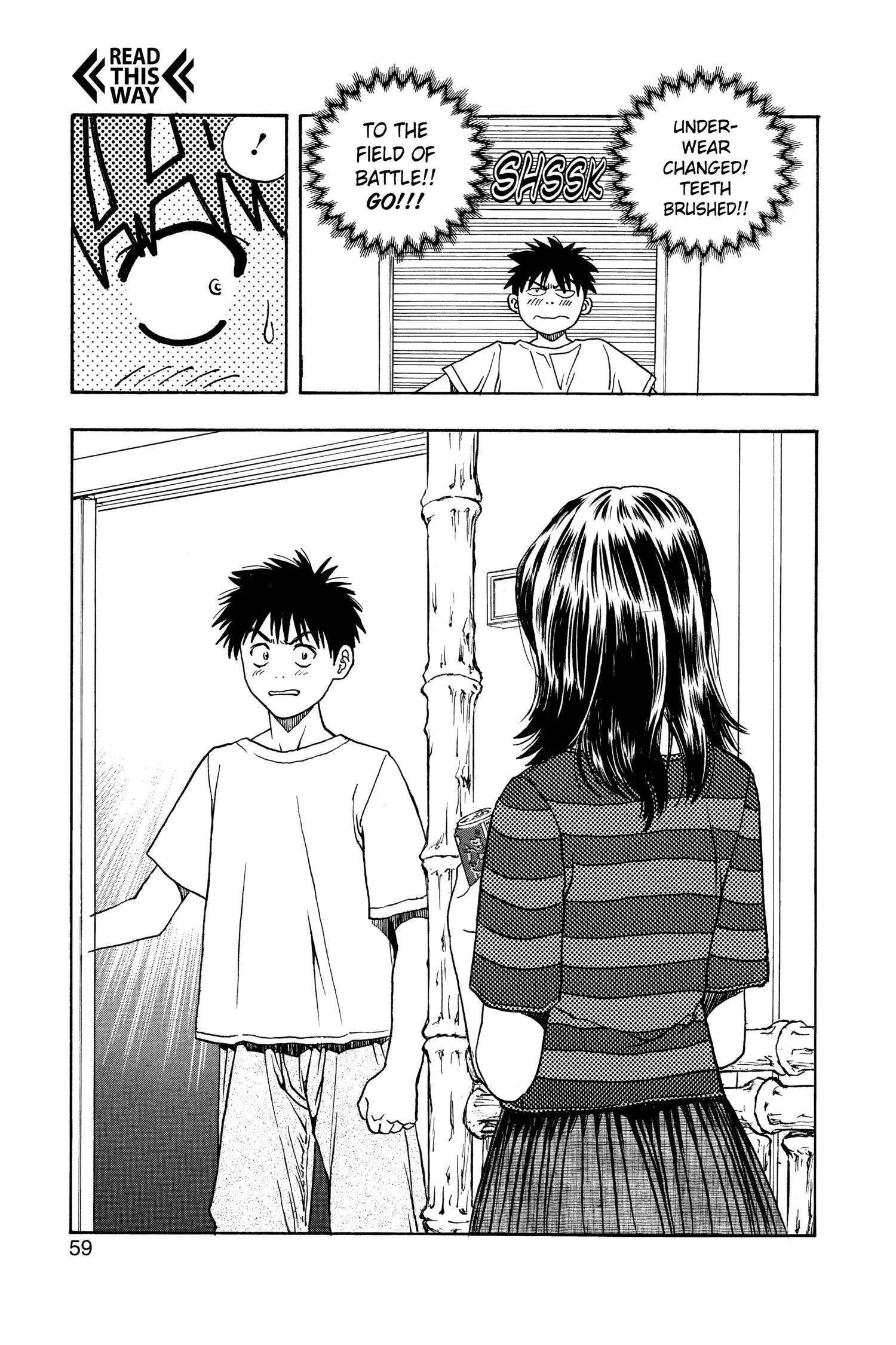 Read I-S chapter 19 image 14 on Lezhin