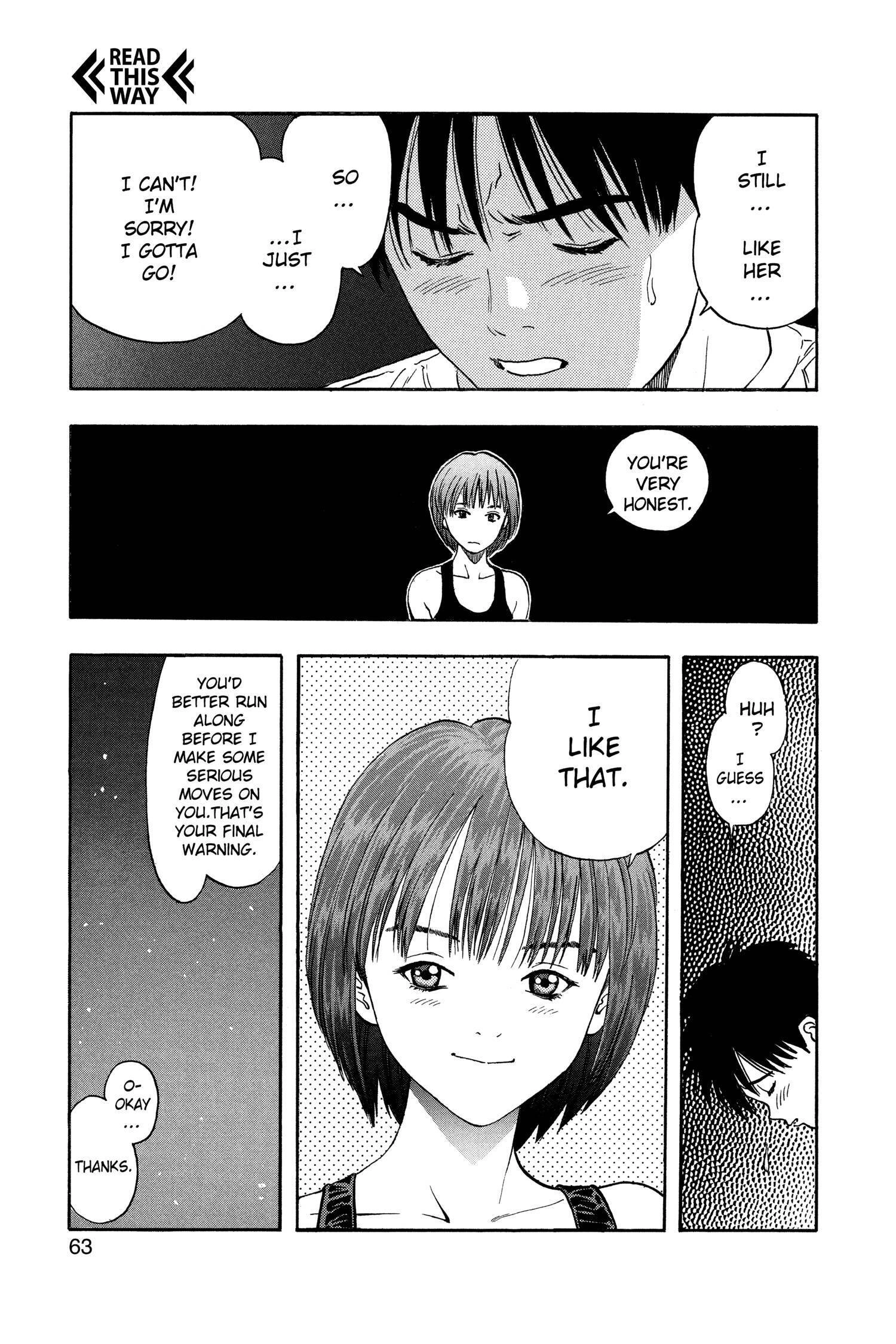 Read I-S chapter 19 image 17 on Lezhin