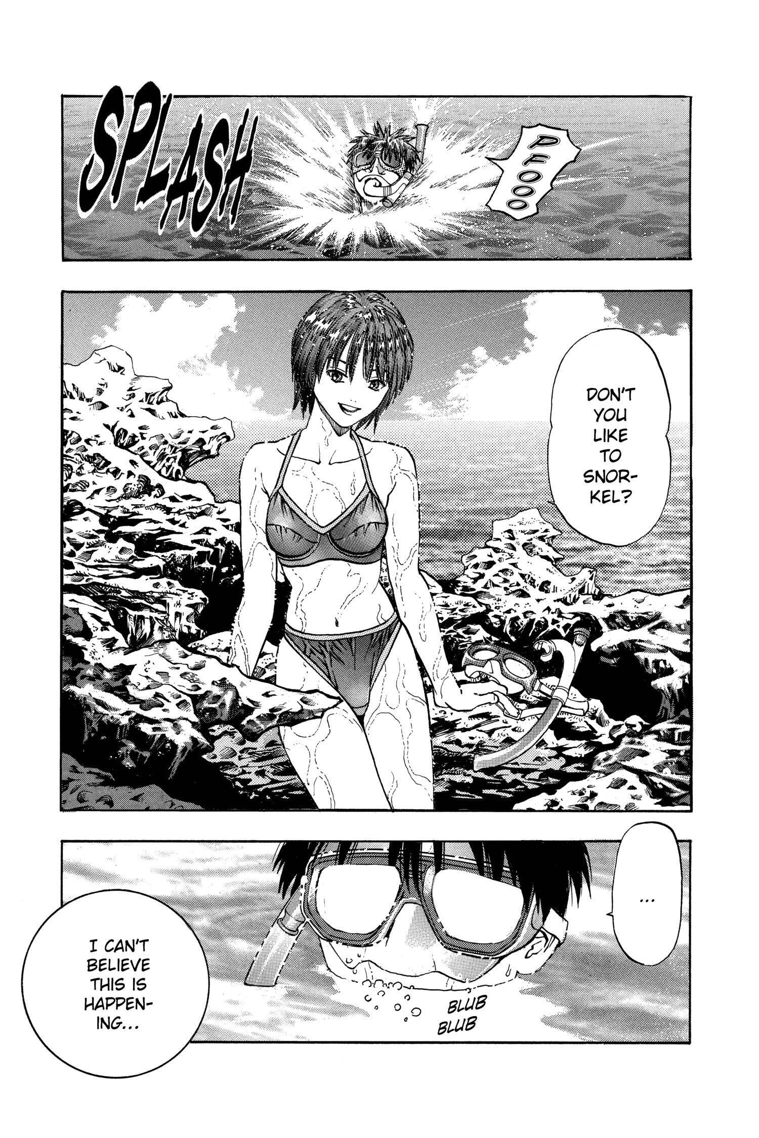Read I-S chapter 19 image 2 on Lezhin