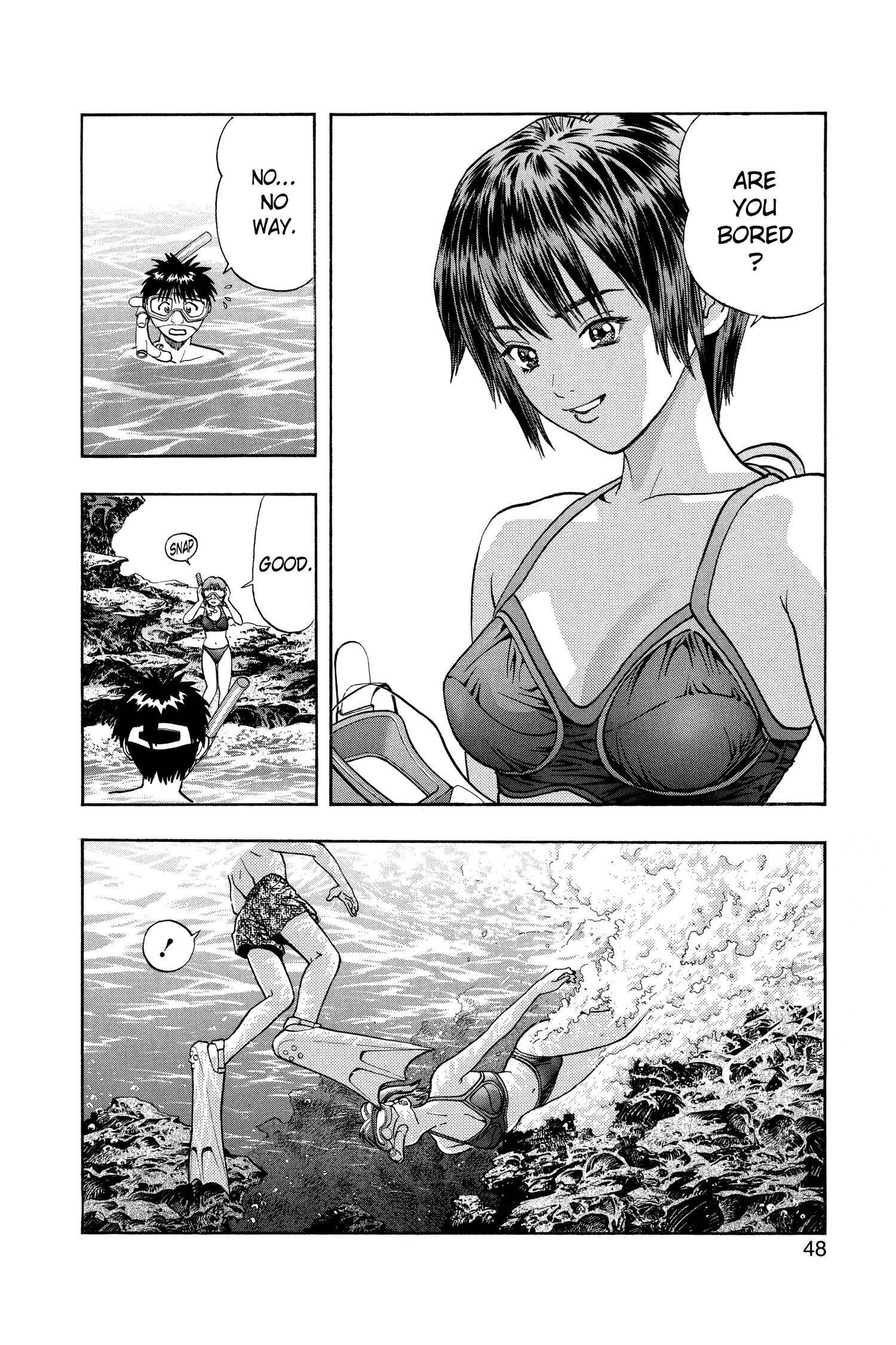 Read I-S chapter 19 image 3 on Lezhin