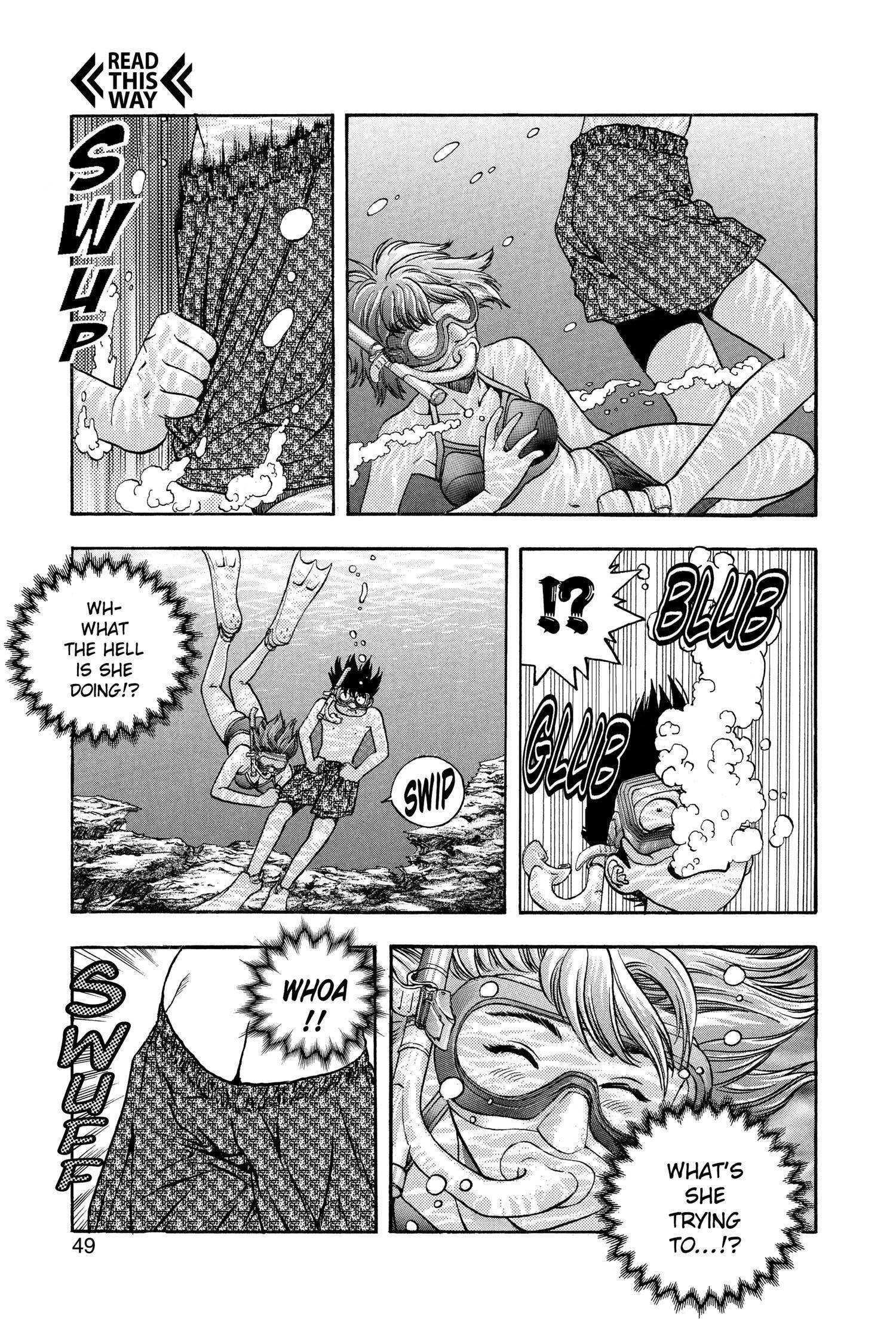 Read I-S chapter 19 image 4 on Lezhin