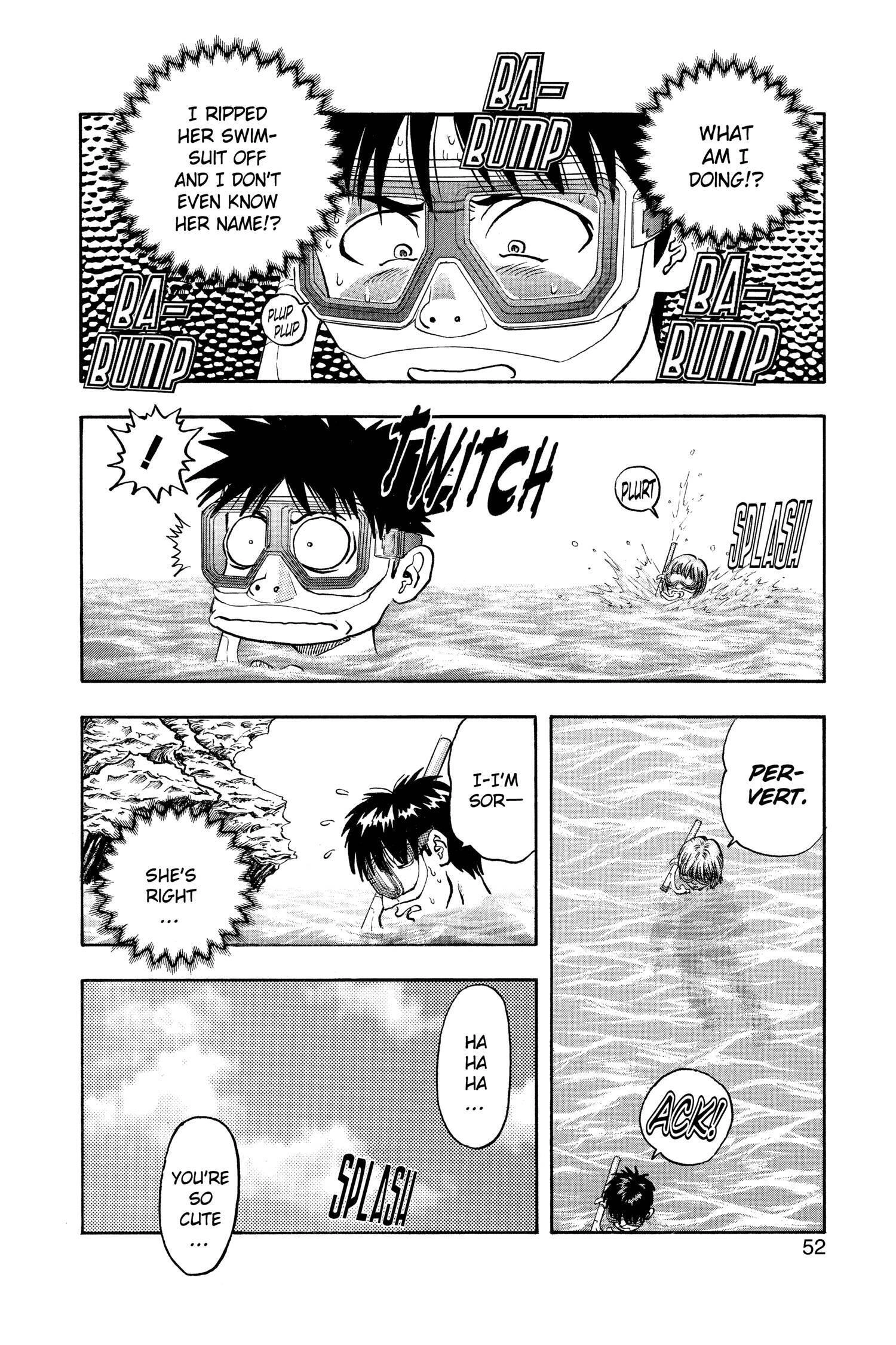 Read I-S chapter 19 image 7 on Lezhin
