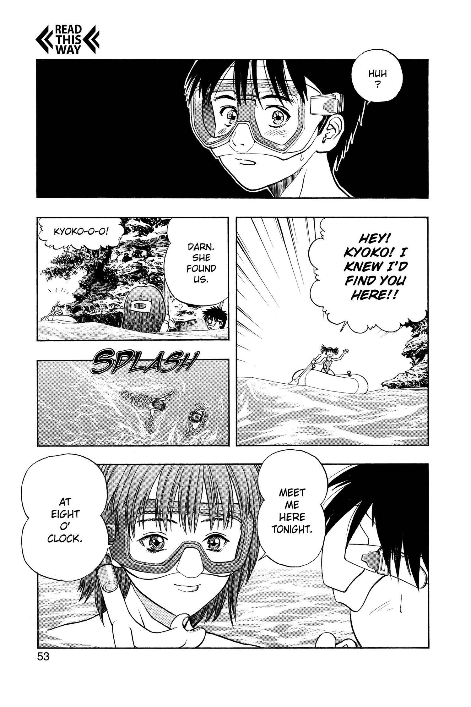 Read I-S chapter 19 image 8 on Lezhin