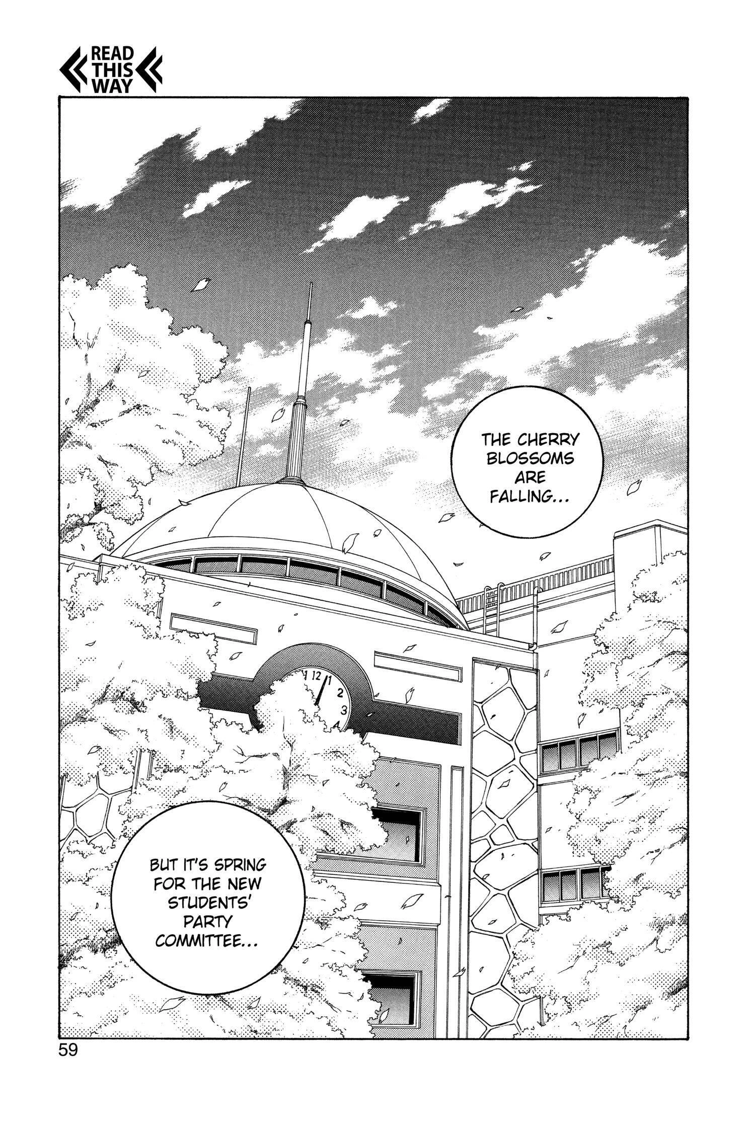 Read I-S chapter 2 image 1 on Lezhin