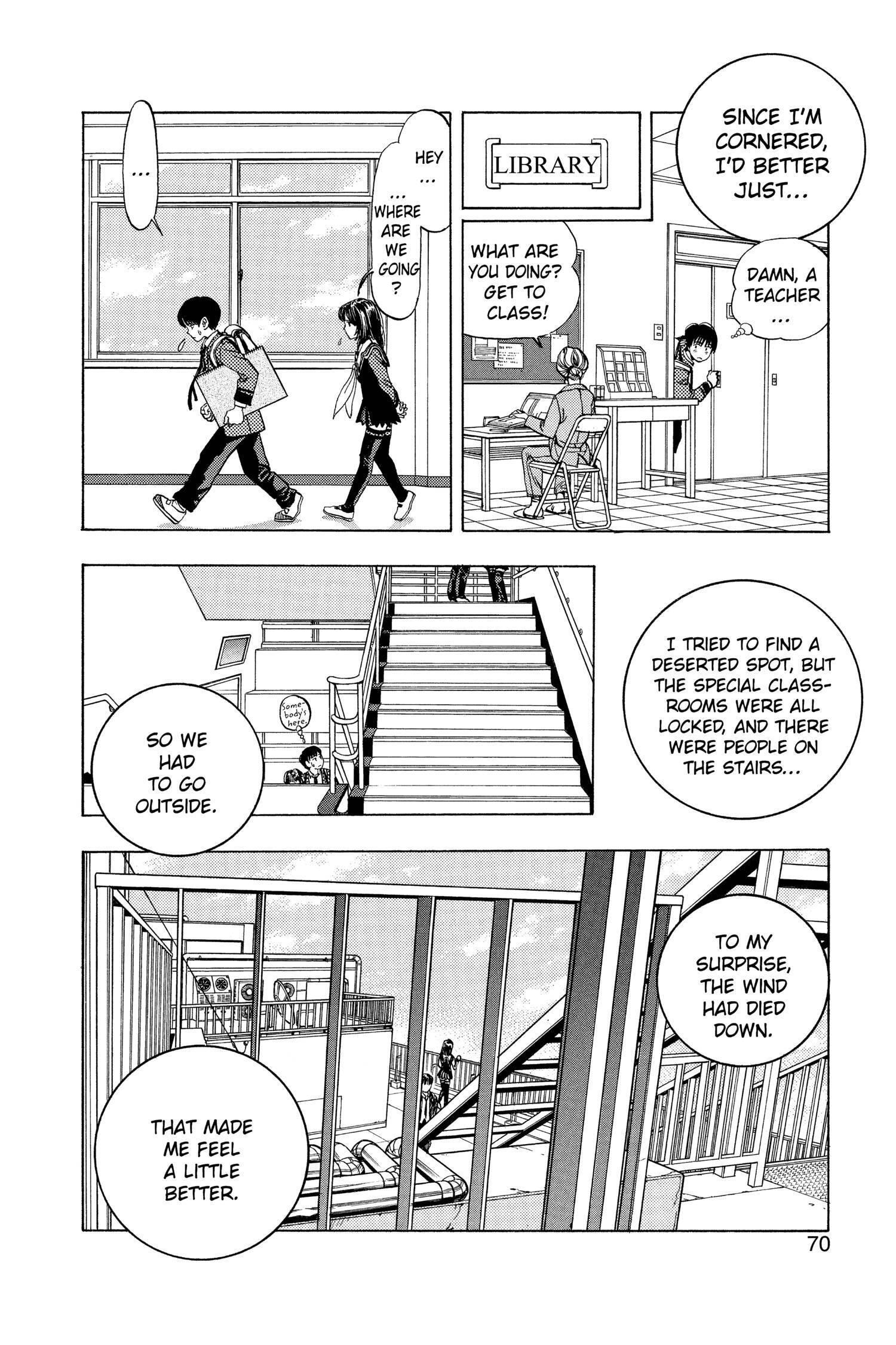 Read I-S chapter 2 image 12 on Lezhin