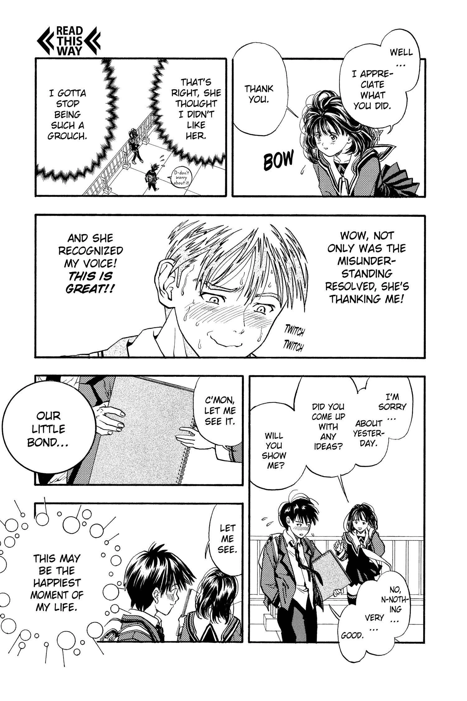 Read I-S chapter 2 image 17 on Lezhin