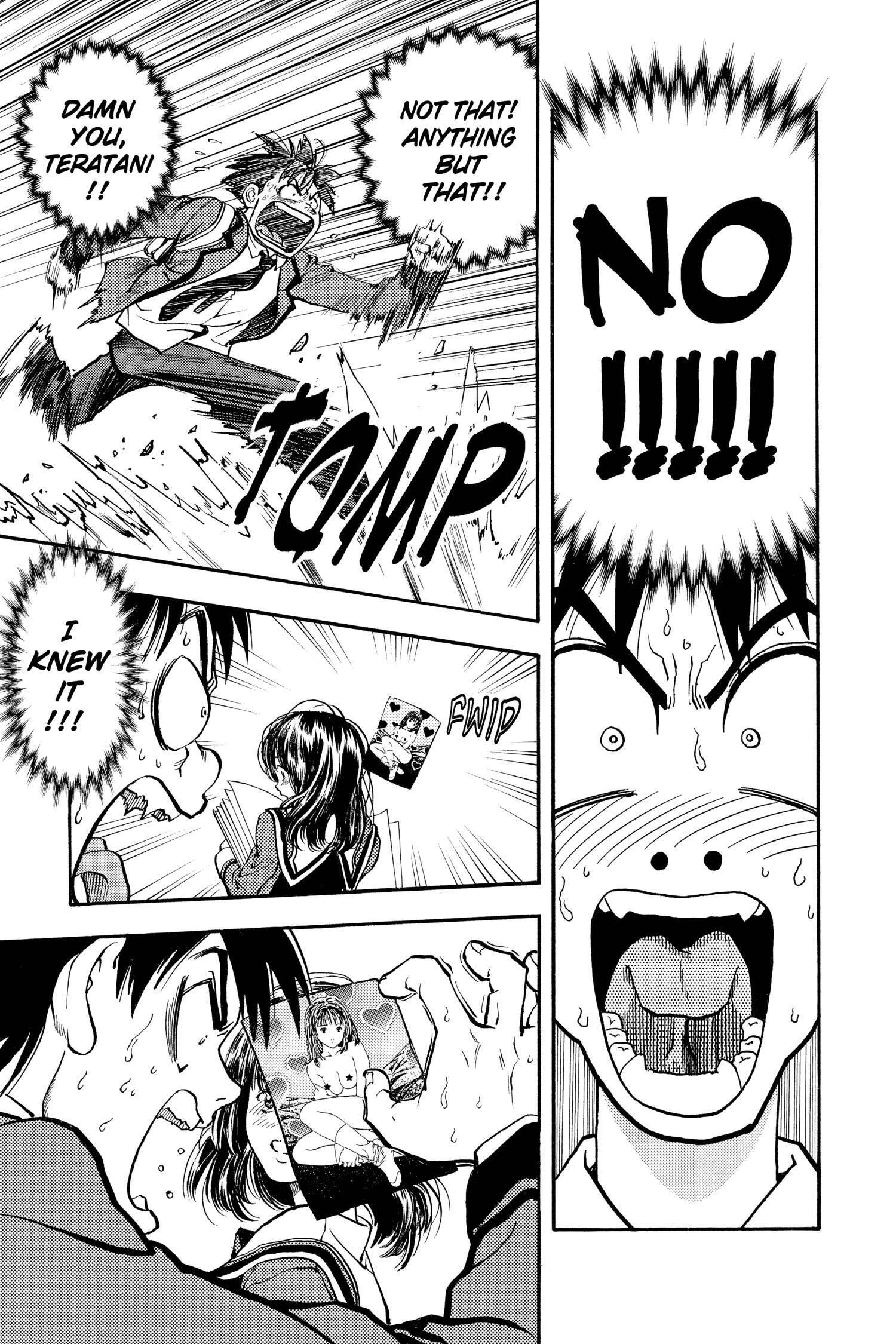 Read I-S chapter 2 image 19 on Lezhin