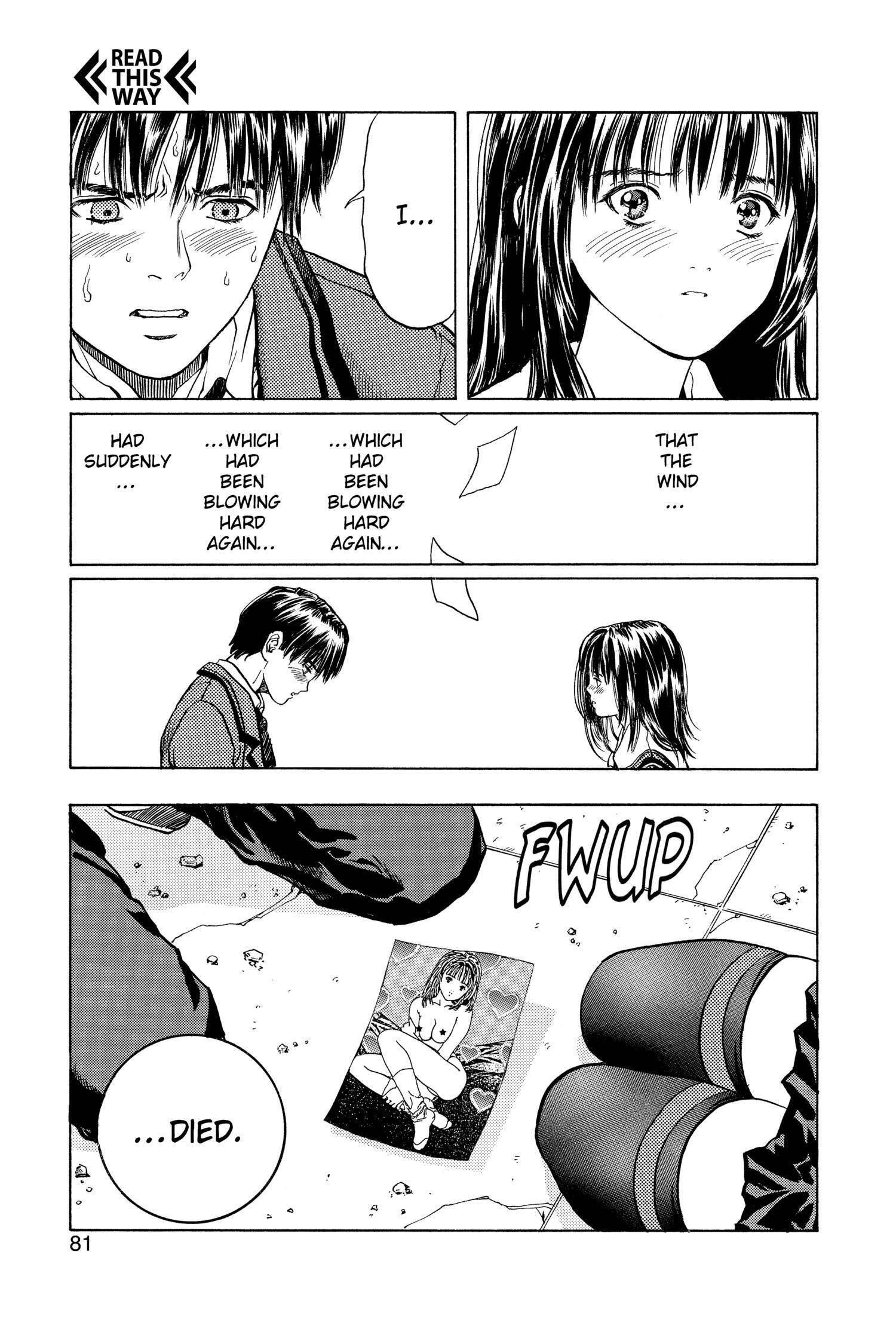 Read I-S chapter 2 image 23 on Lezhin