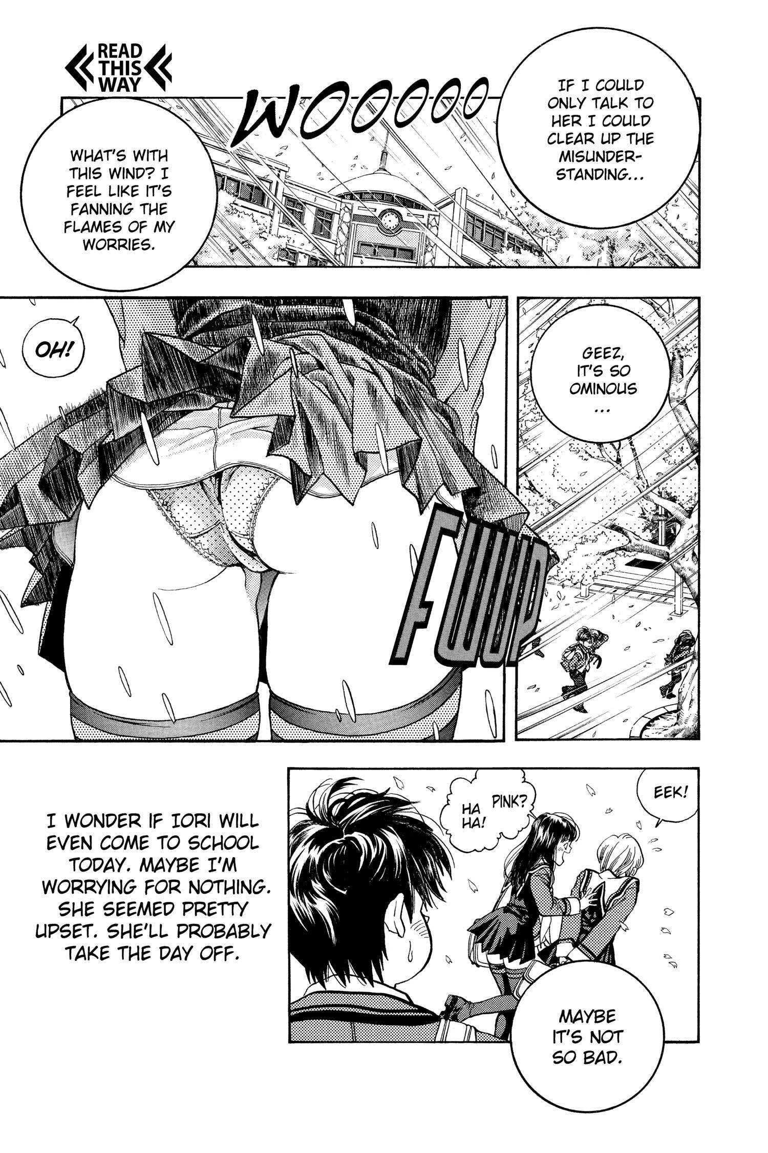Read I-S chapter 2 image 9 on Lezhin