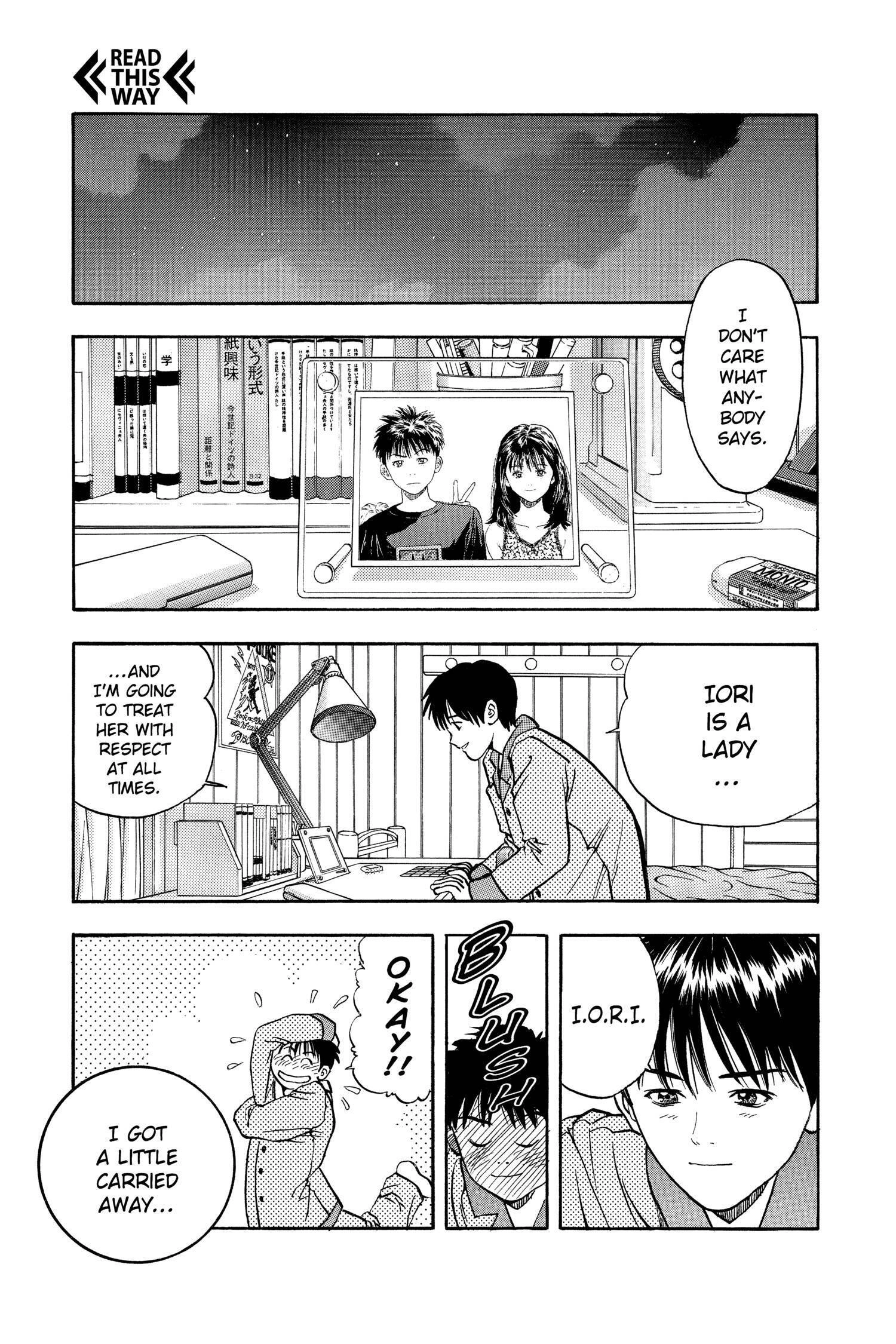 Read I-S chapter 21 image 10 on Lezhin