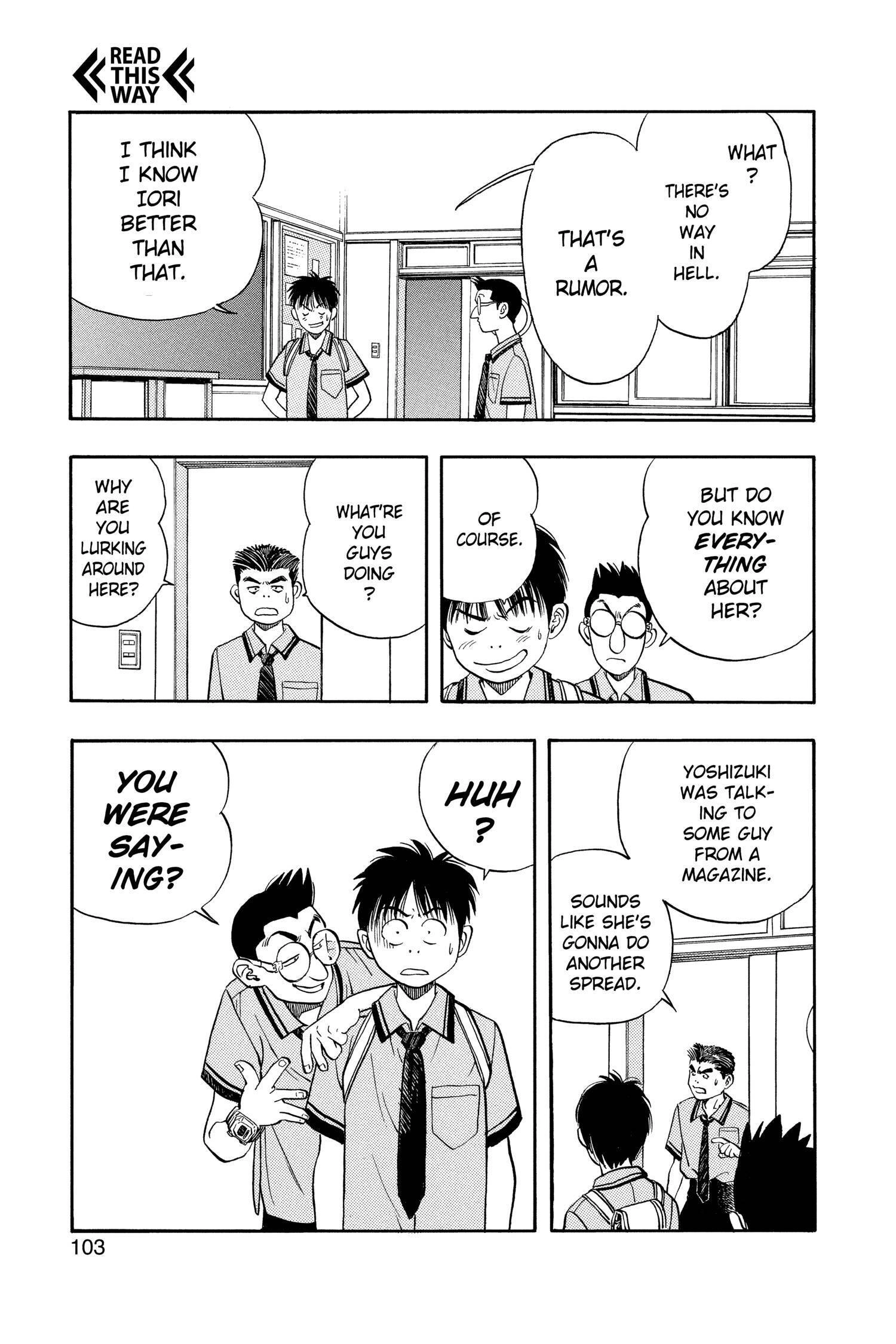 Read I-S chapter 21 image 18 on Lezhin