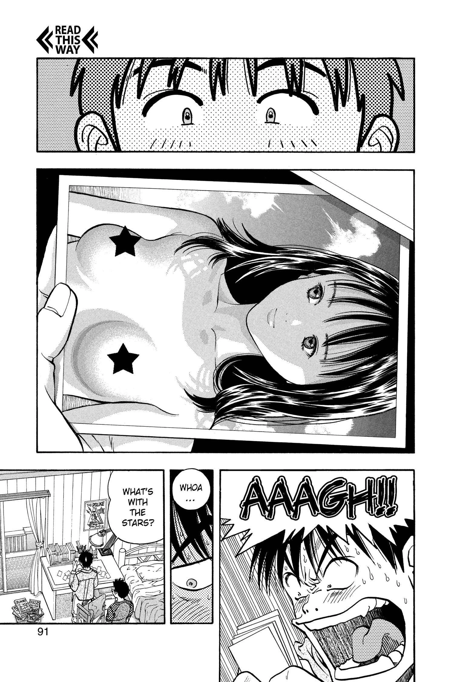 Read I-S chapter 21 image 6 on Lezhin