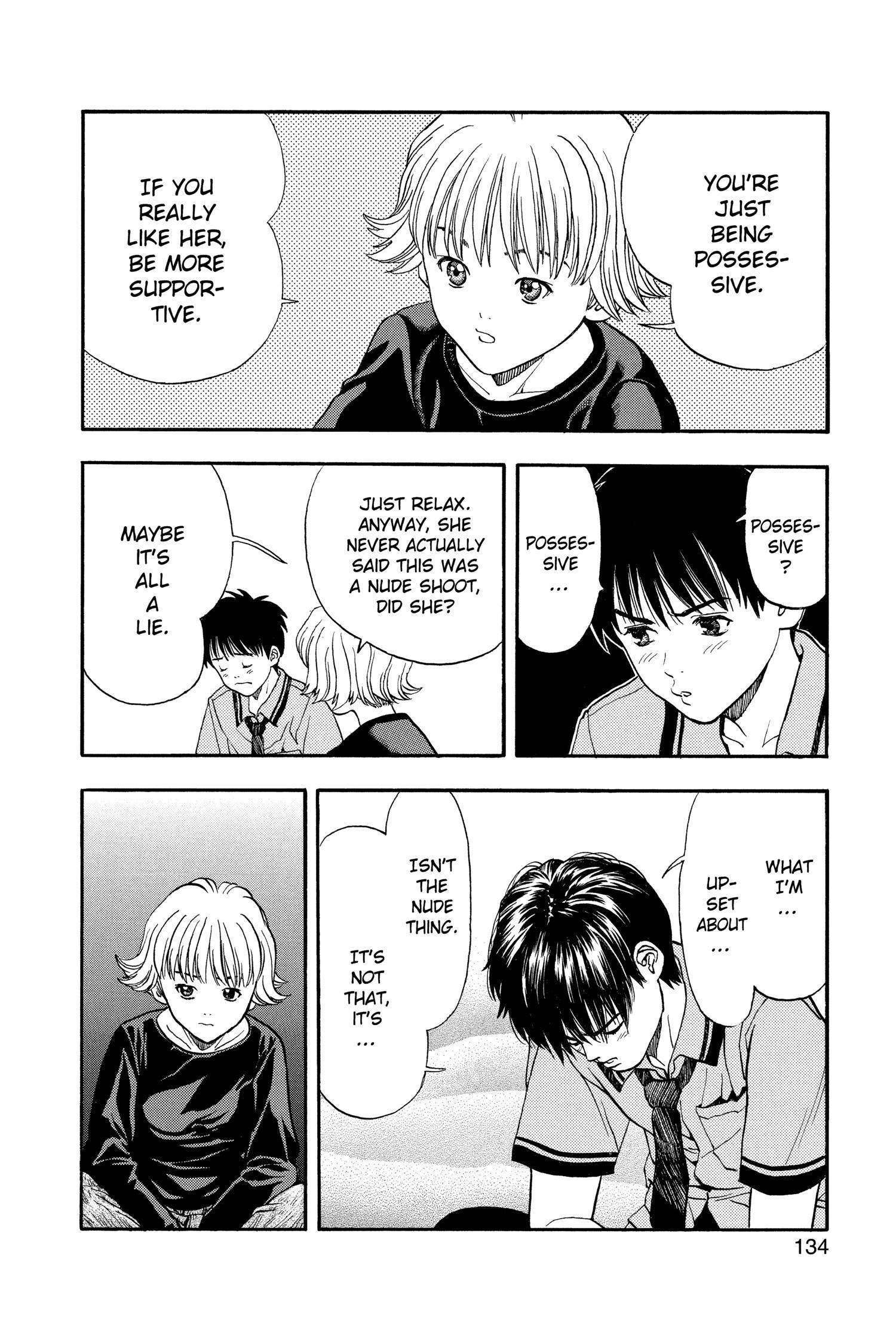 Read I-S chapter 23 image 10 on Lezhin