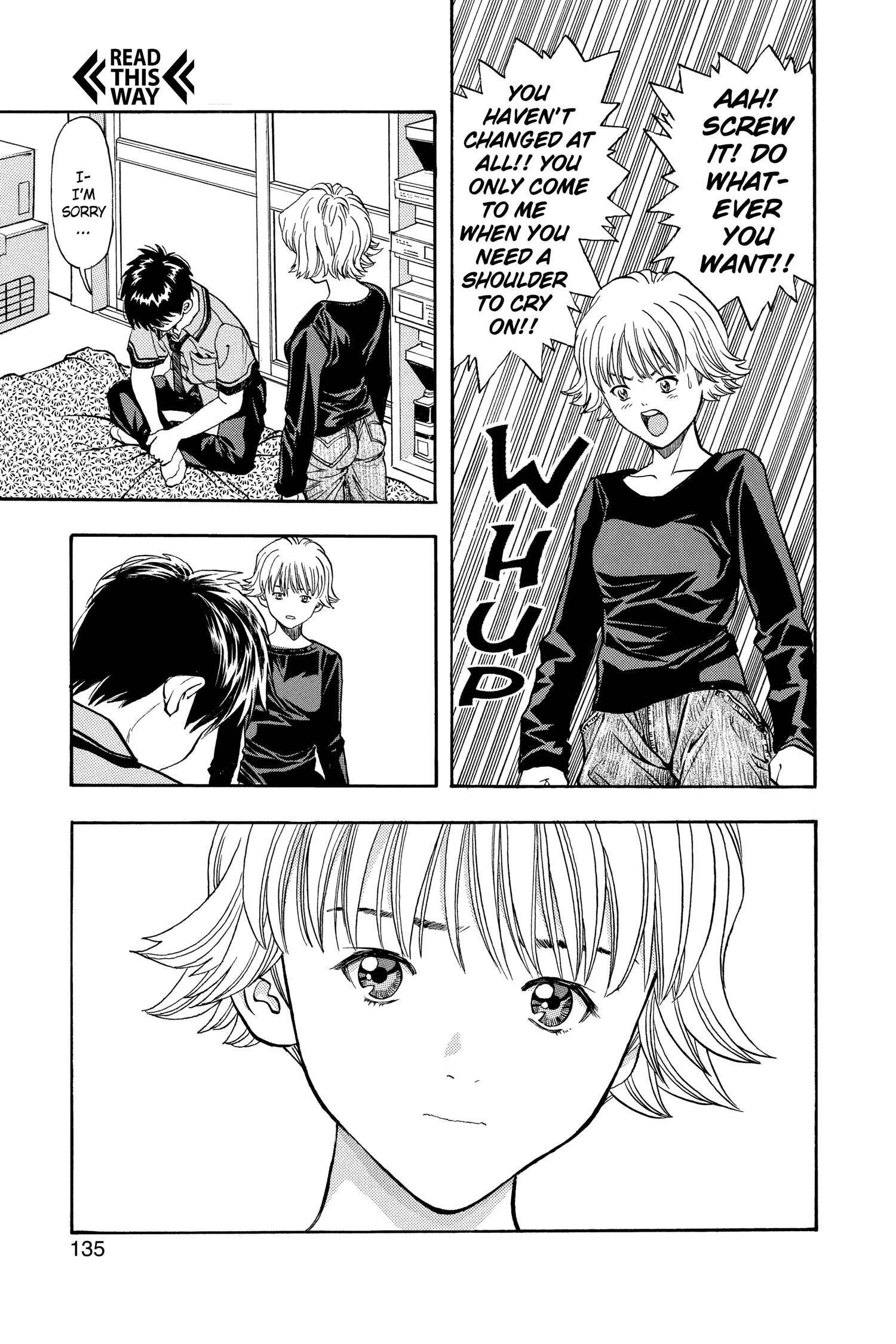 Read I-S chapter 23 image 11 on Lezhin