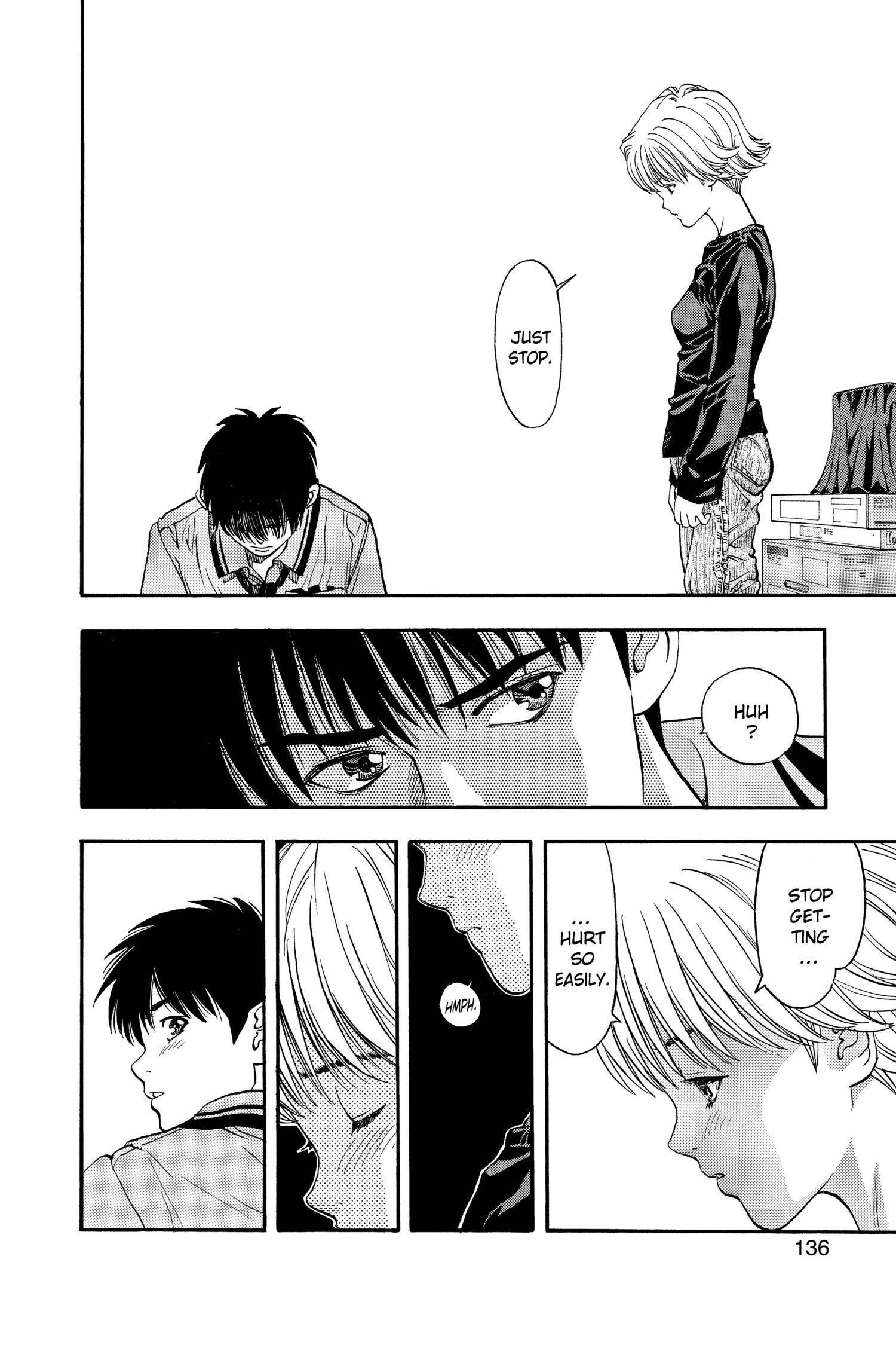 Read I-S chapter 23 image 12 on Lezhin