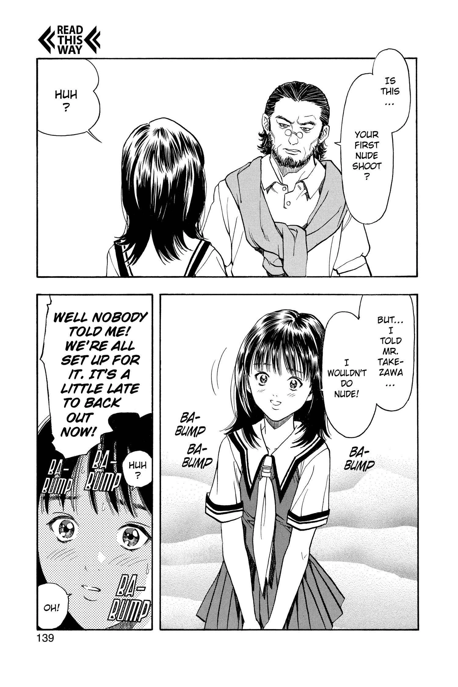 Read I-S chapter 23 image 15 on Lezhin