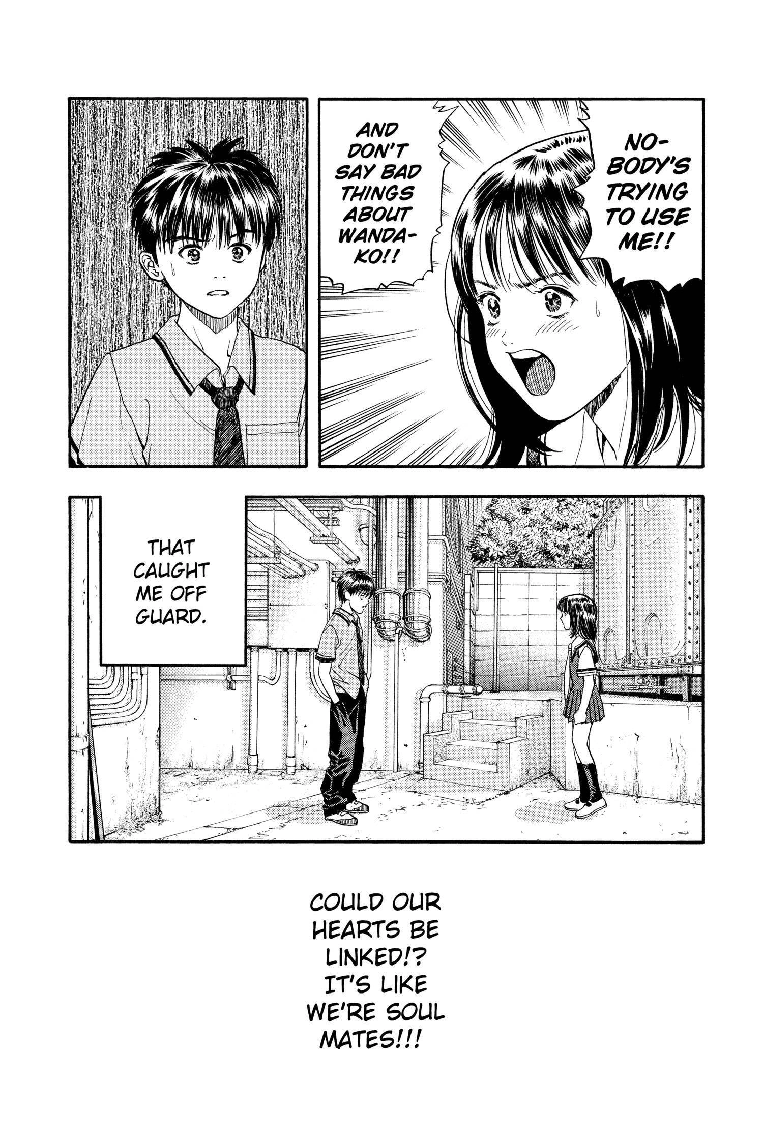 Read I-S chapter 23 image 2 on Lezhin