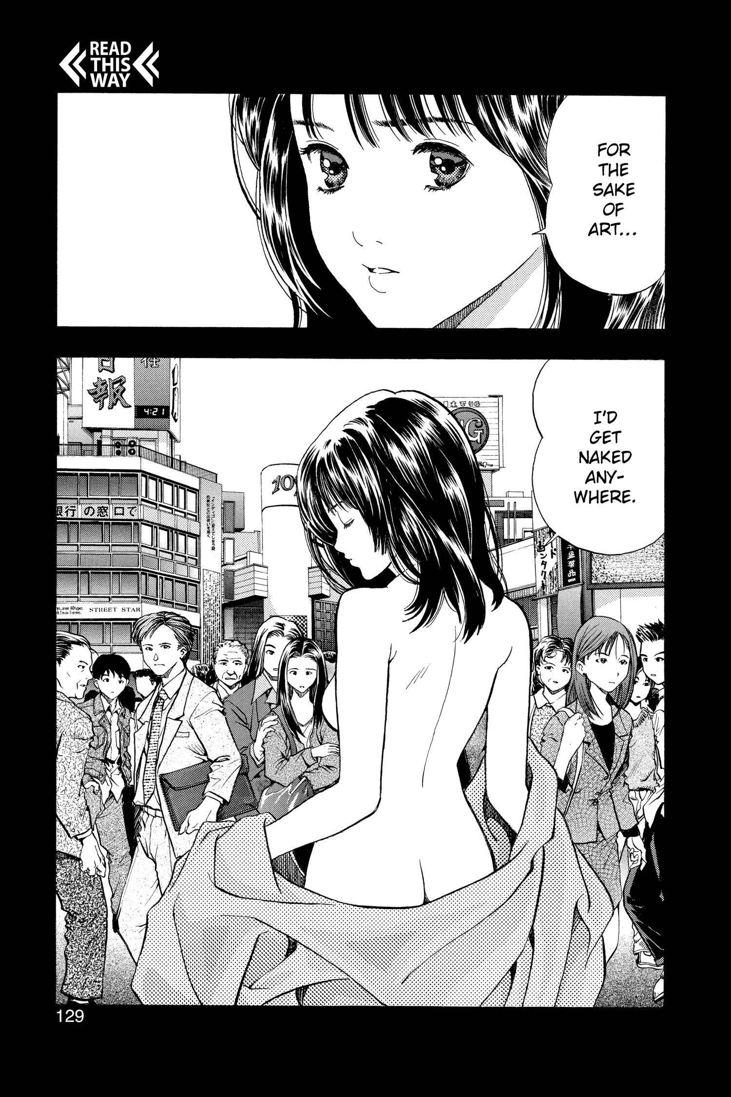 Read I-S chapter 23 image 5 on Lezhin