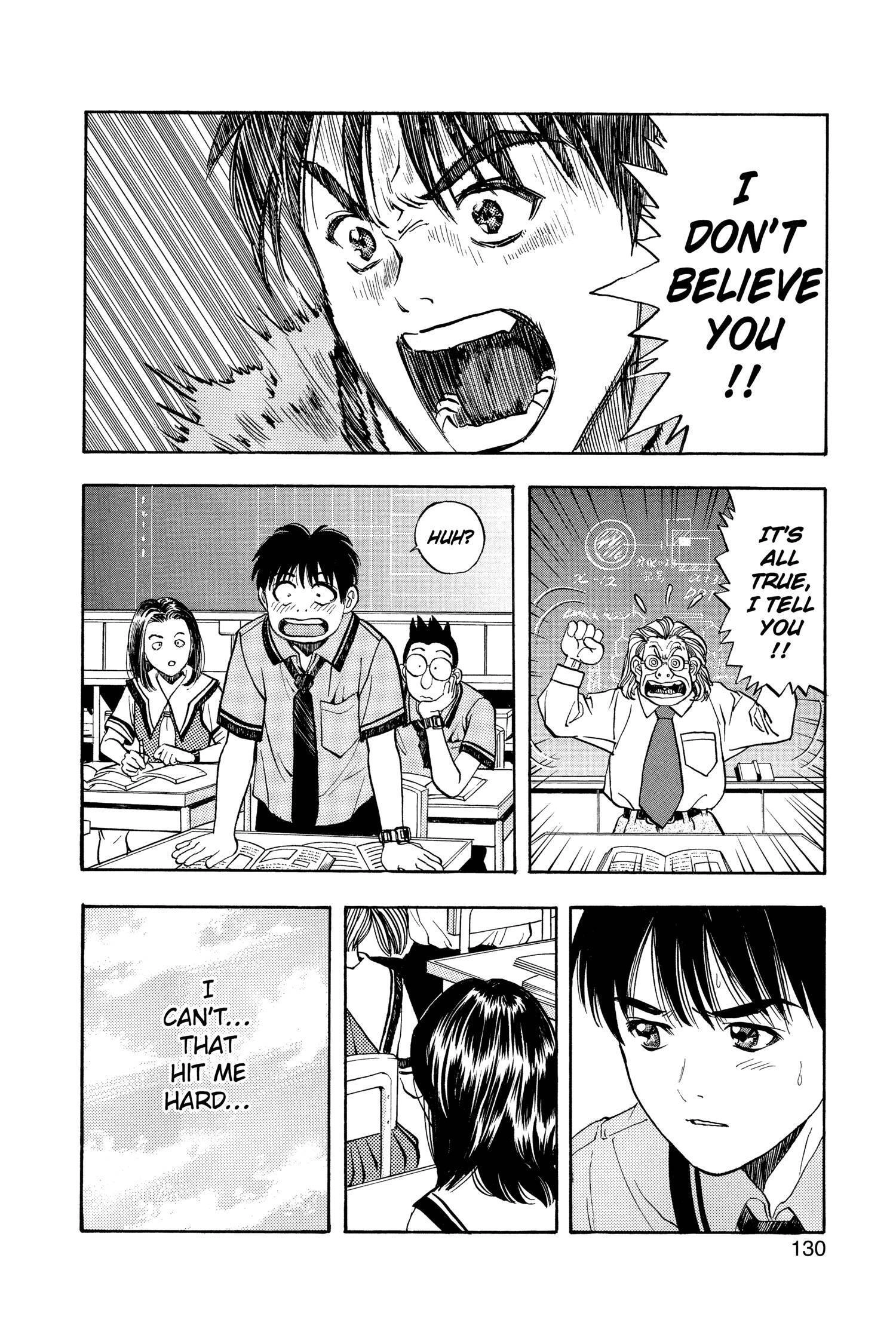 Read I-S chapter 23 image 6 on Lezhin