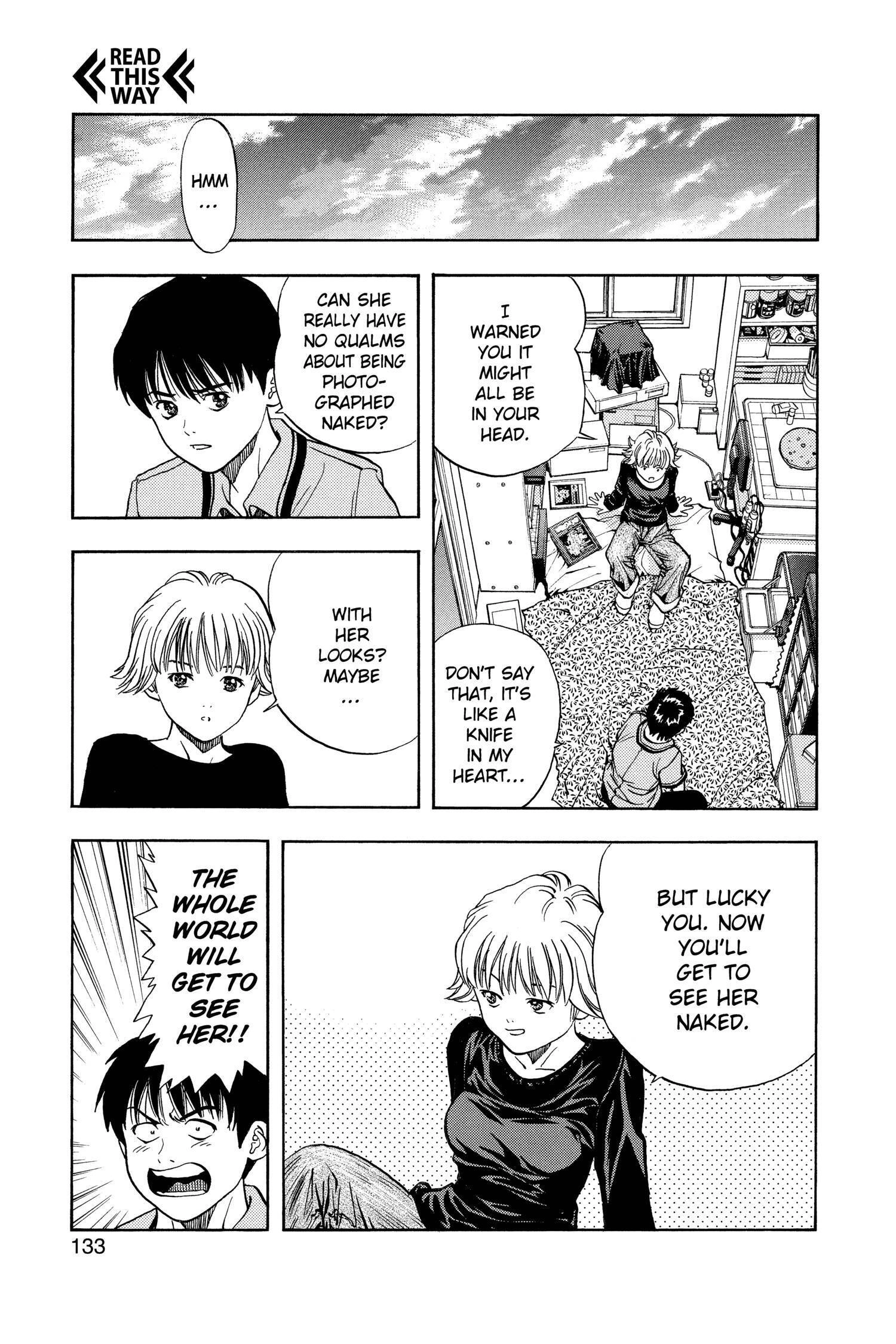 Read I-S chapter 23 image 9 on Lezhin
