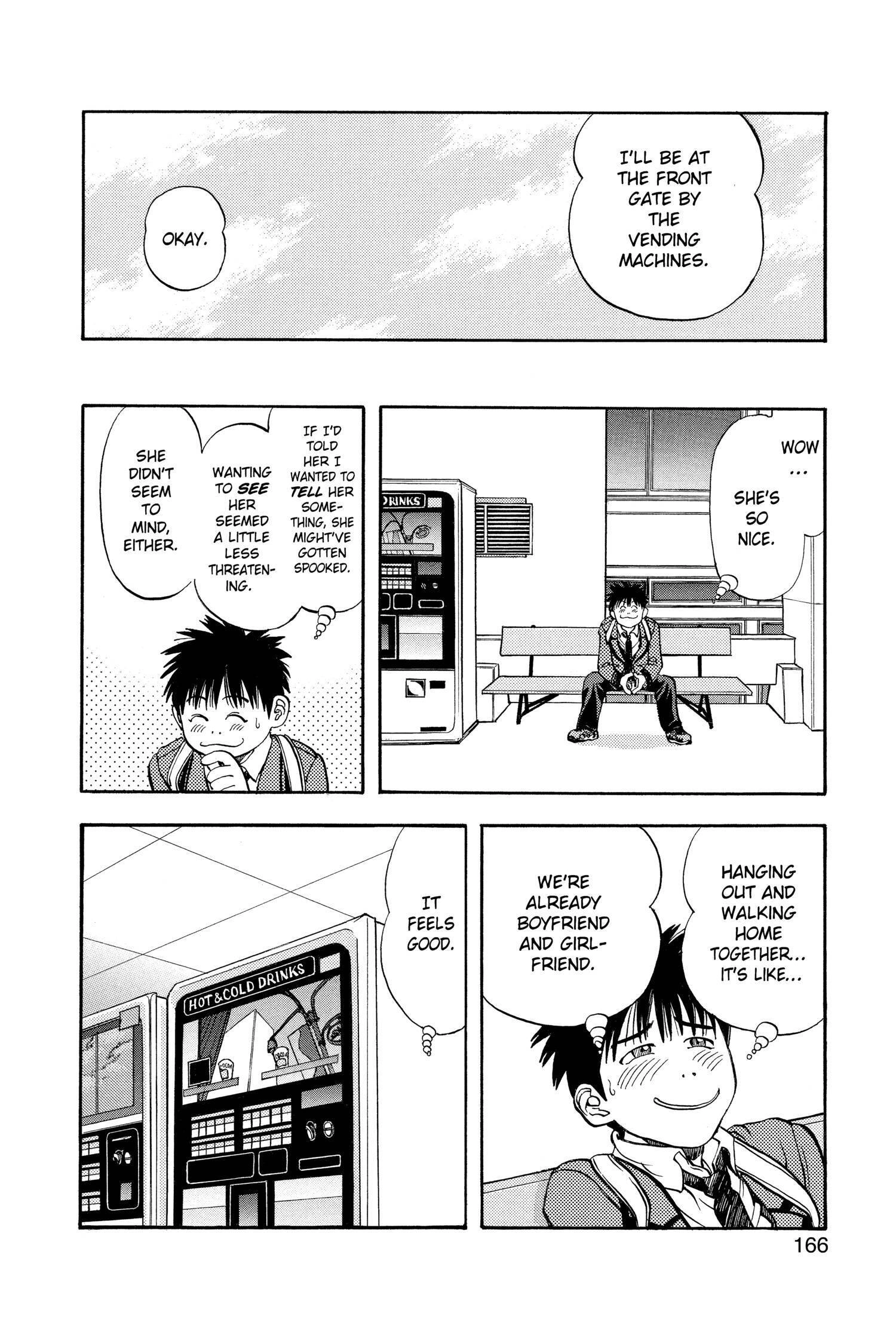 Read I-S chapter 25 image 10 on Lezhin