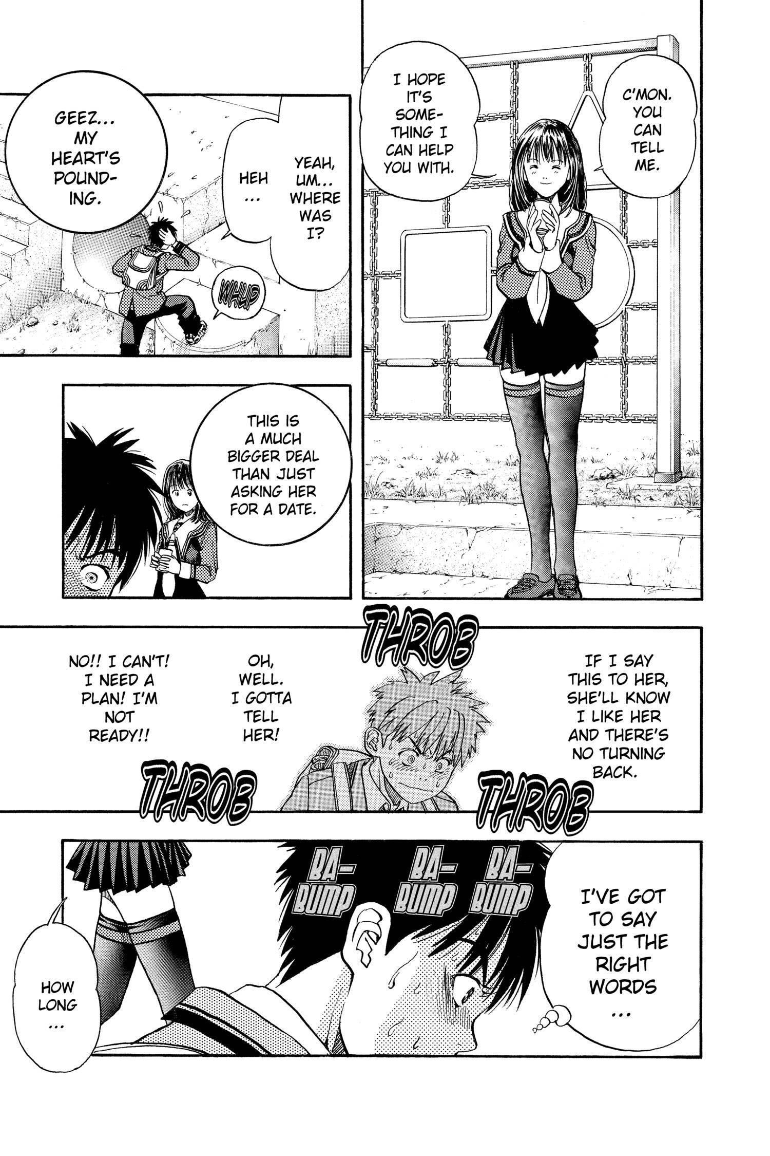 Read I-S chapter 25 image 13 on Lezhin