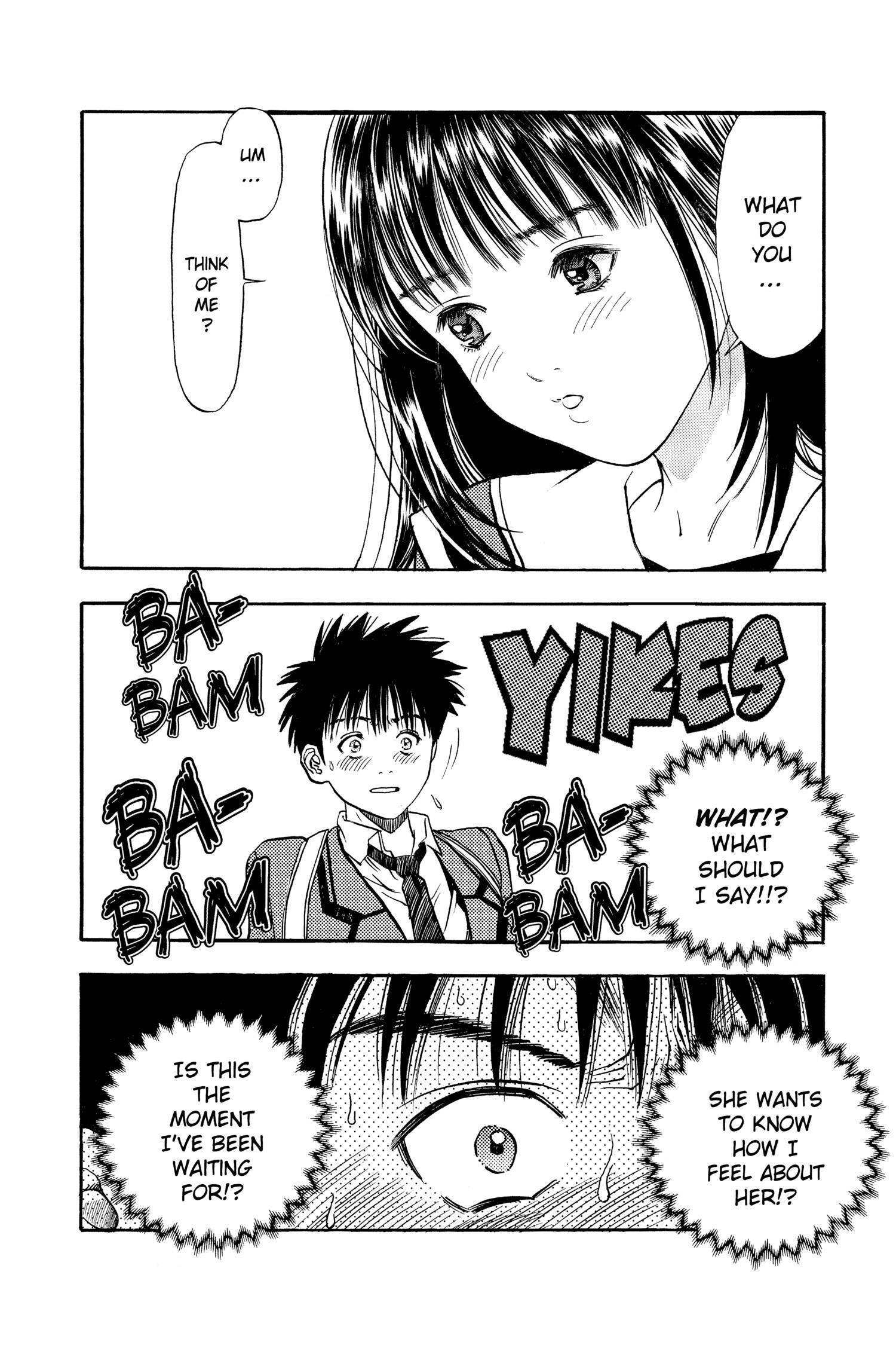 Read I-S chapter 25 image 16 on Lezhin