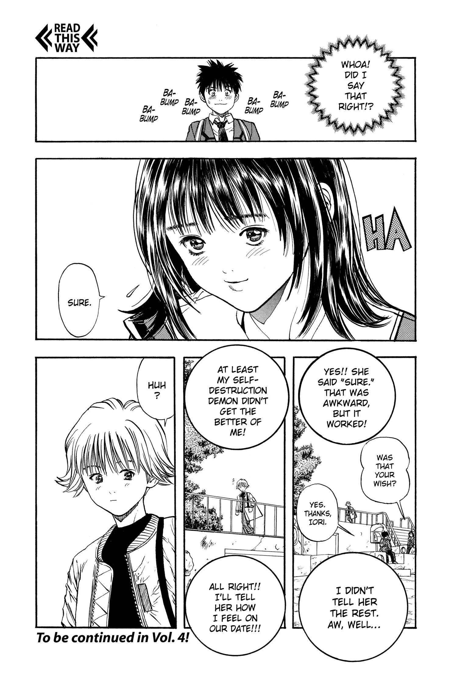 Read I-S chapter 25 image 19 on Lezhin