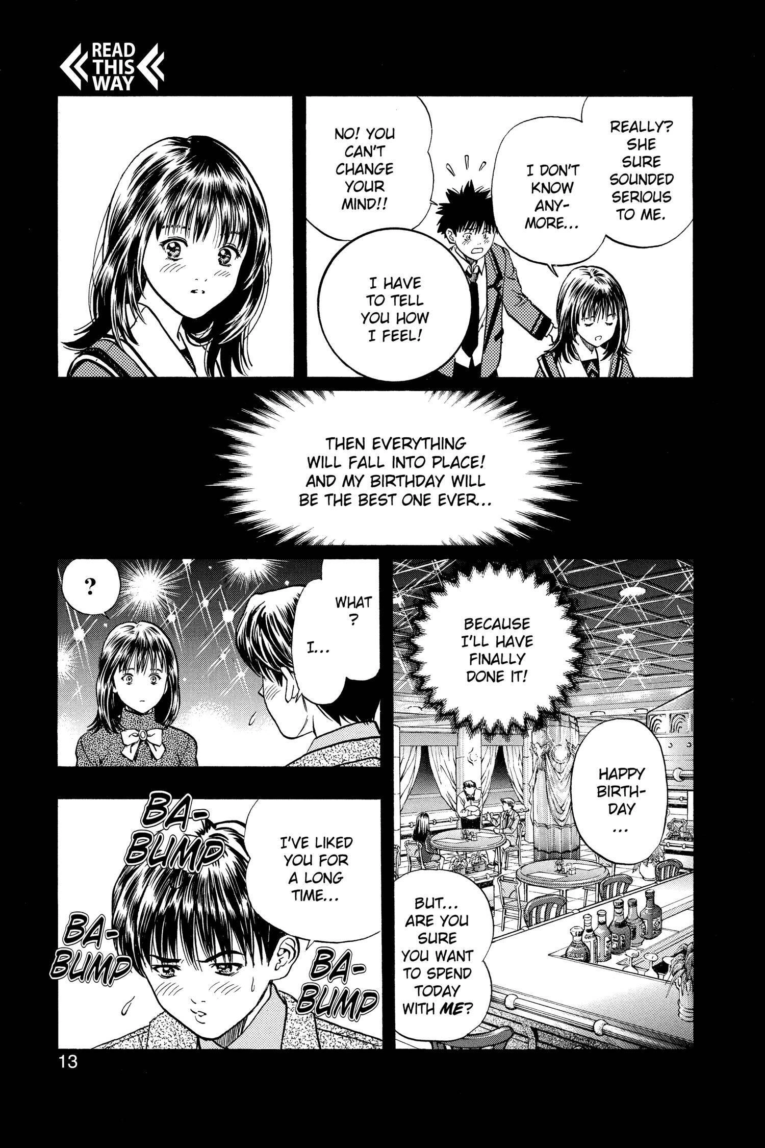 Read I-S chapter 26 image 13 on Lezhin