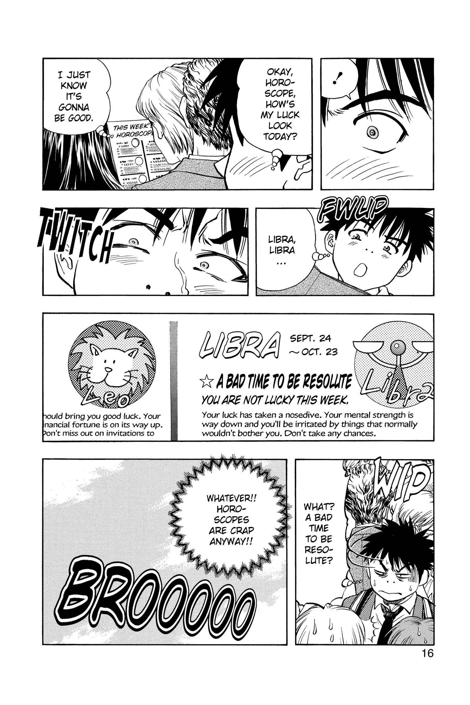 Read I-S chapter 26 image 15 on Lezhin