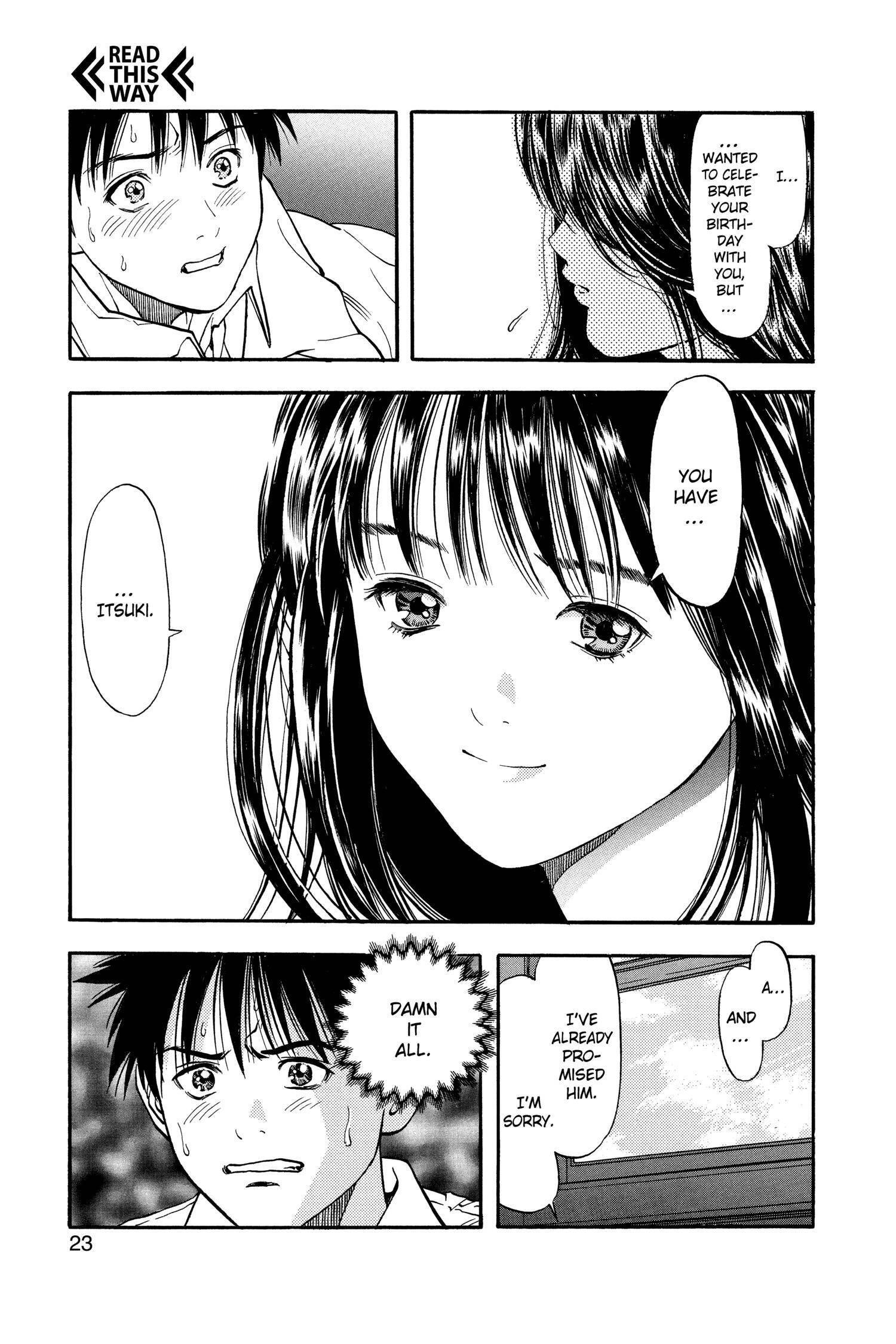 Read I-S chapter 26 image 22 on Lezhin