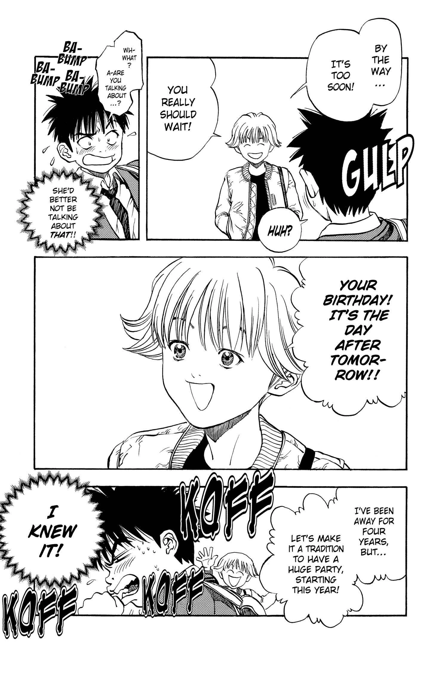 Read I-S chapter 26 image 7 on Lezhin