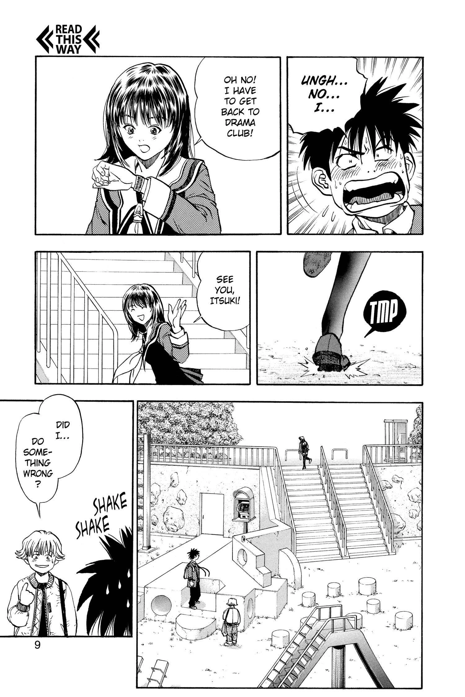 Read I-S chapter 26 image 9 on Lezhin
