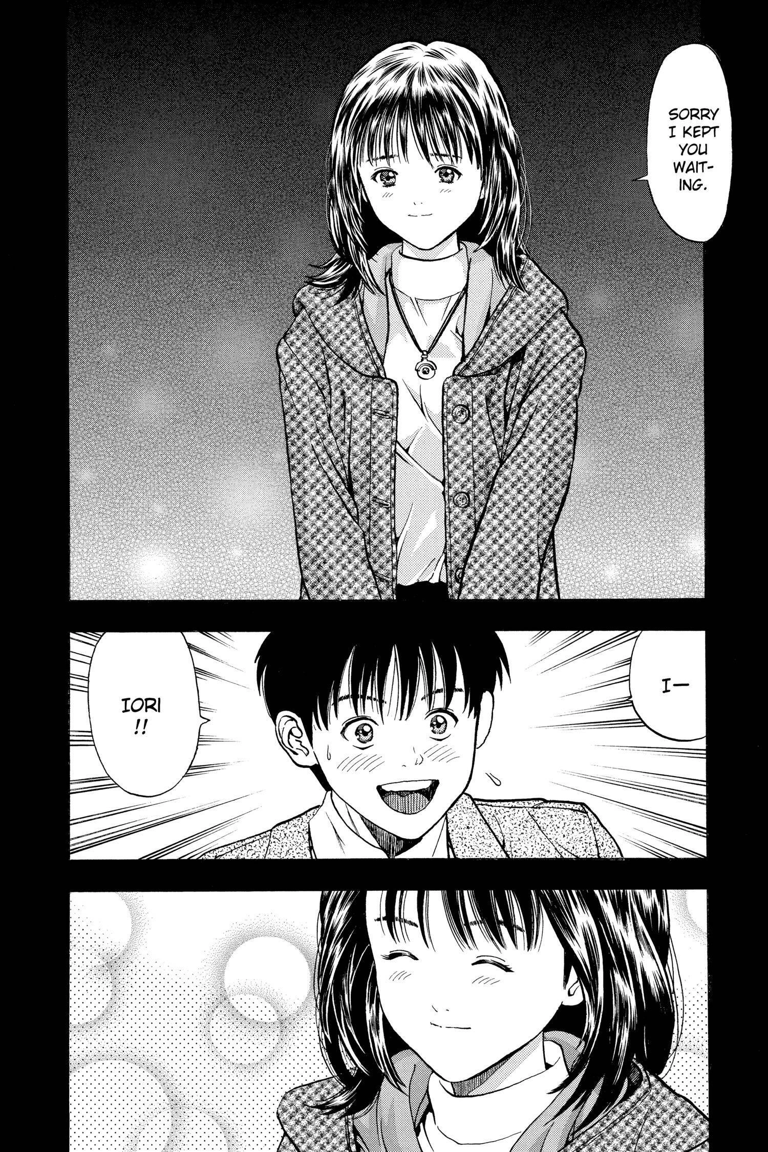 Read I-S chapter 27 image 10 on Lezhin
