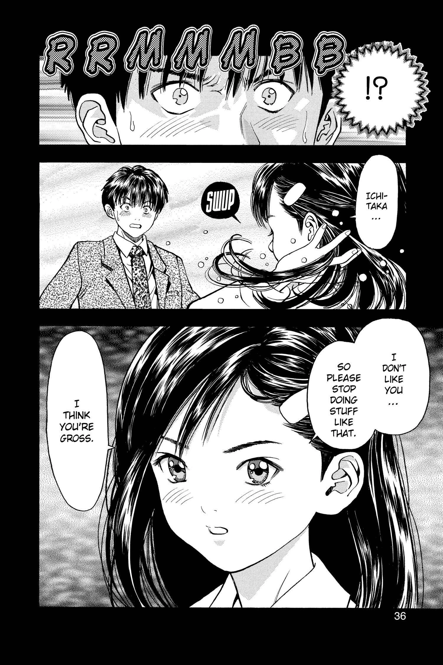 Read I-S chapter 27 image 12 on Lezhin