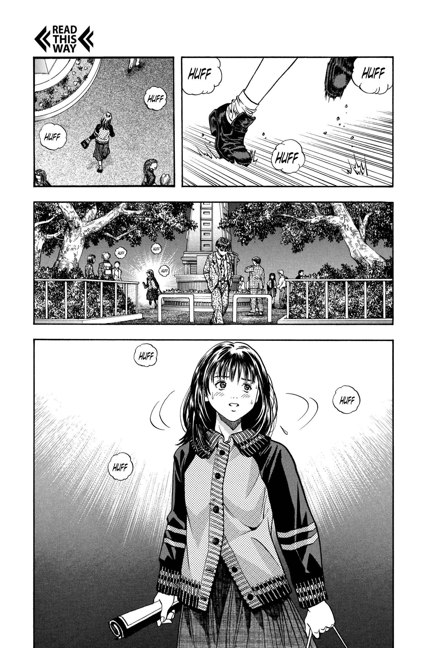 Read I-S chapter 27 image 15 on Lezhin