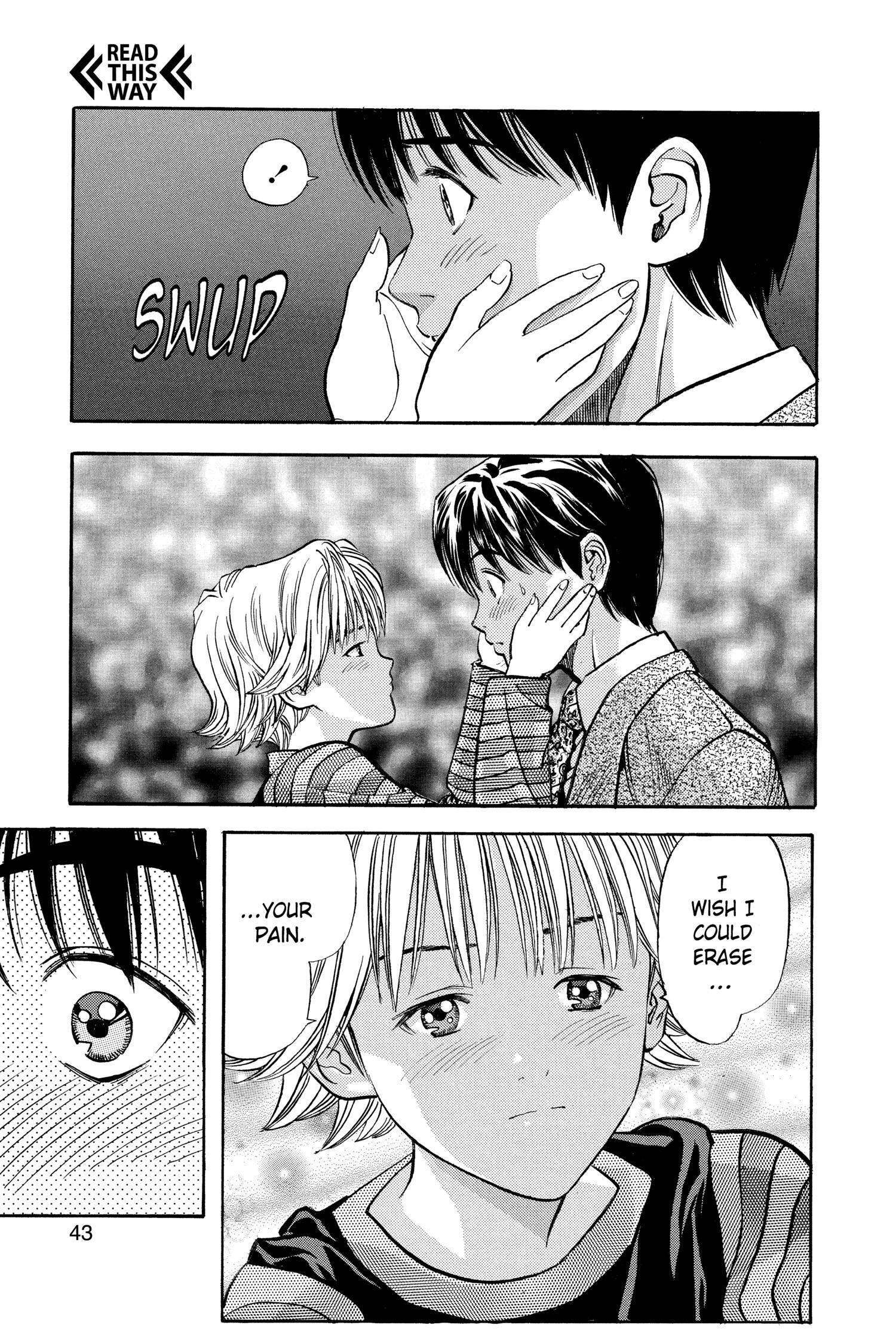 Read I-S chapter 27 image 19 on Lezhin