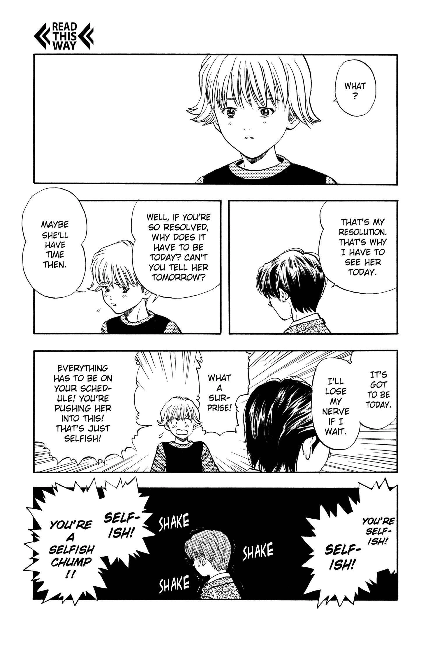Read I-S chapter 27 image 3 on Lezhin