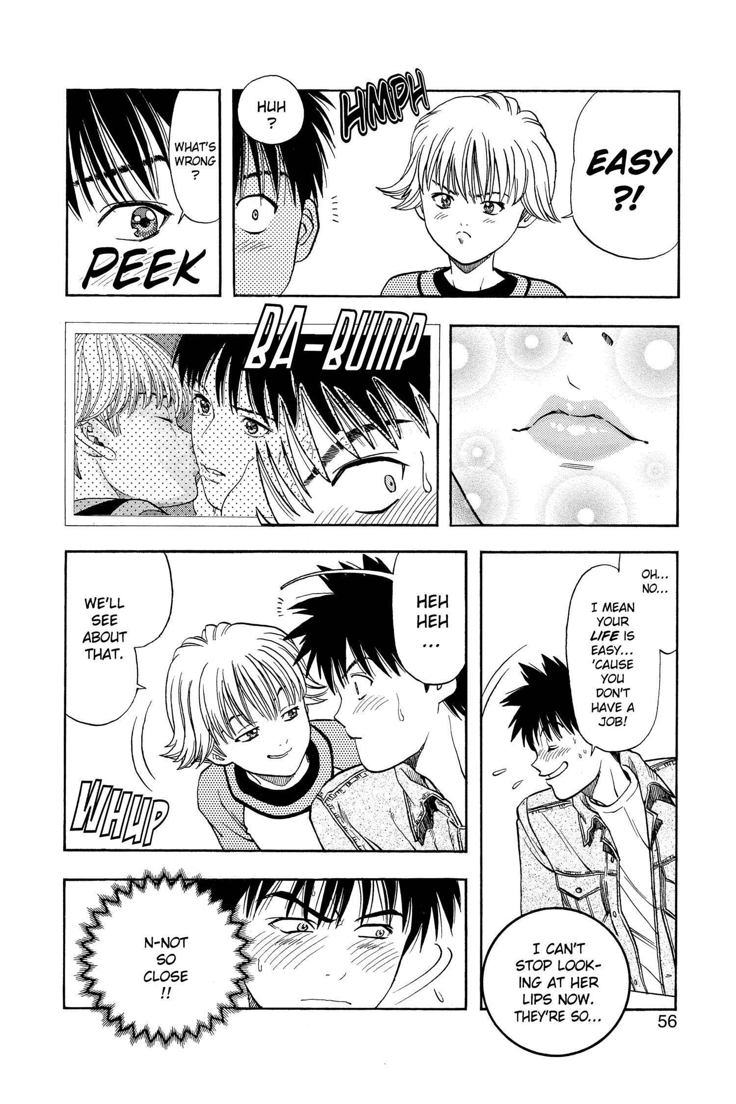Read I-S chapter 28 image 10 on Lezhin