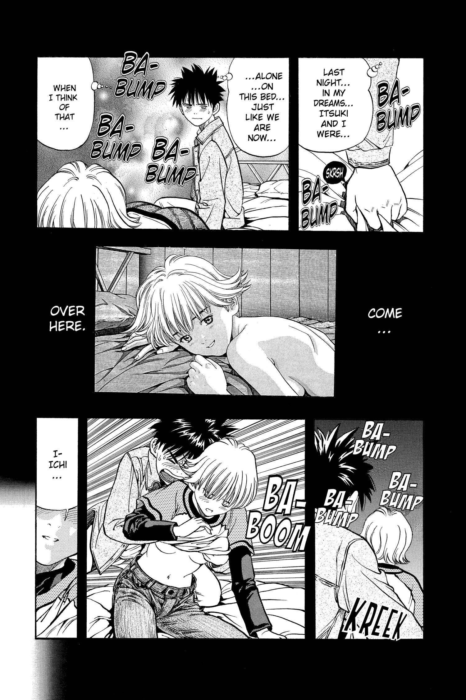 Read I-S chapter 28 image 13 on Lezhin