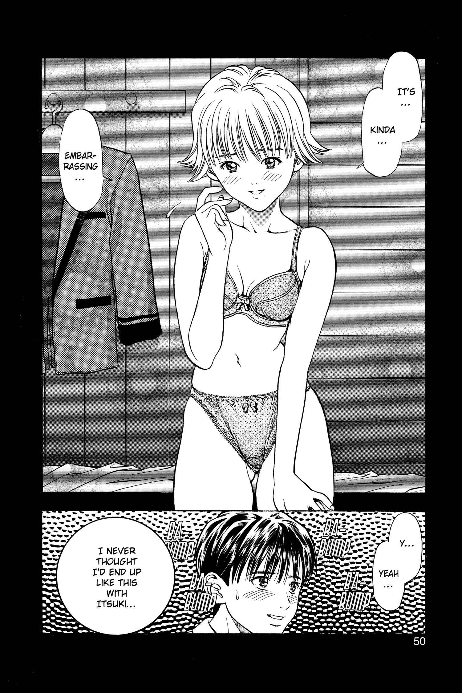 Read I-S chapter 28 image 4 on Lezhin