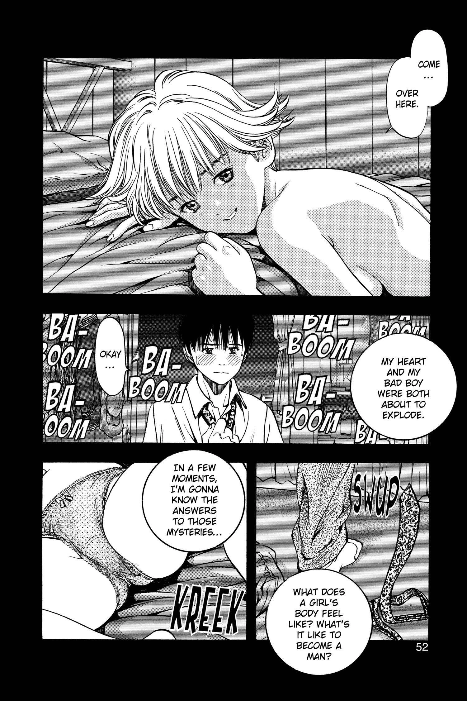 Read I-S chapter 28 image 6 on Lezhin