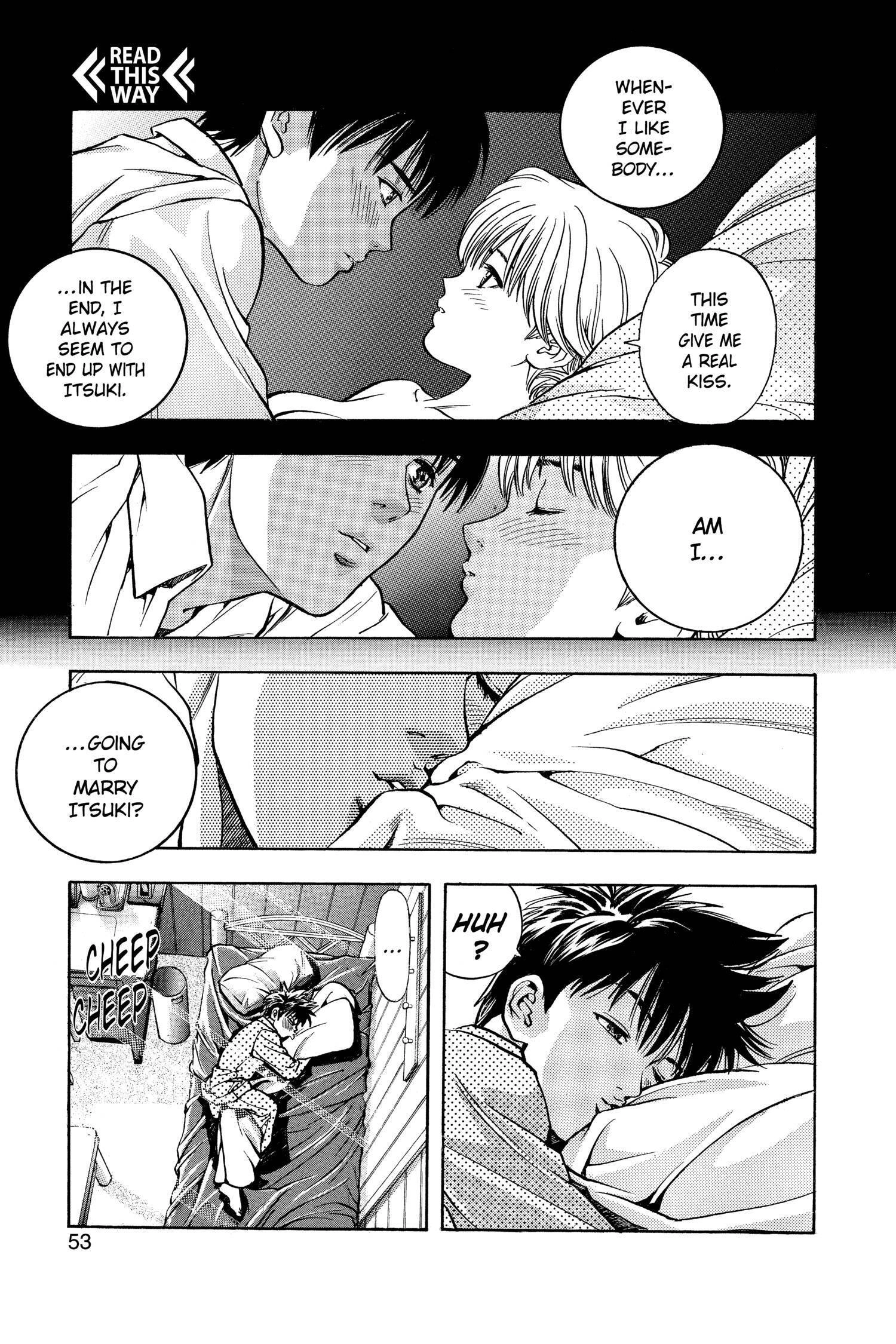 Read I-S chapter 28 image 7 on Lezhin