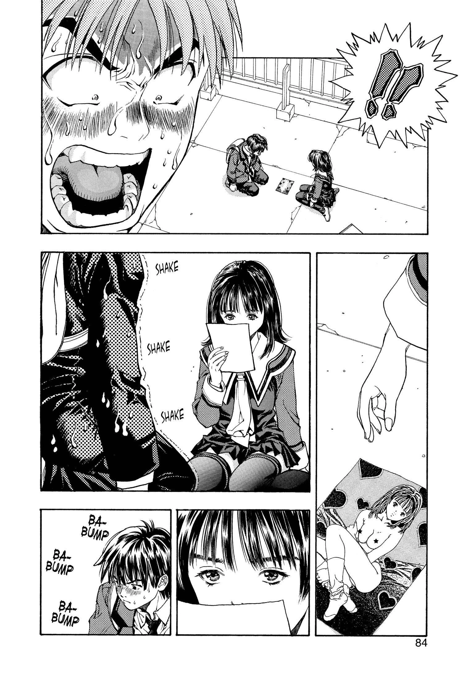 Read I-S chapter 3 image 1 on Lezhin