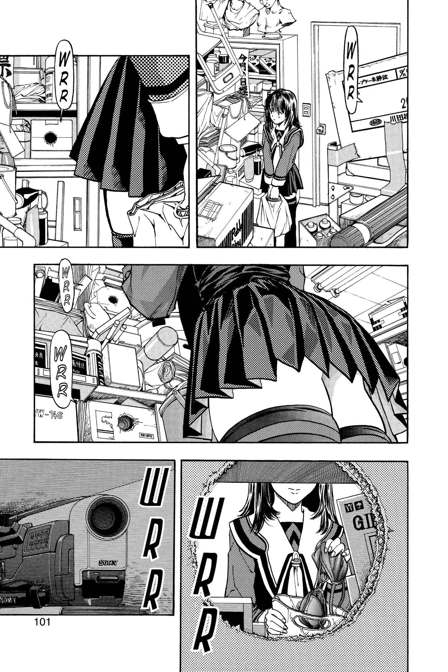 Read I-S chapter 3 image 18 on Lezhin