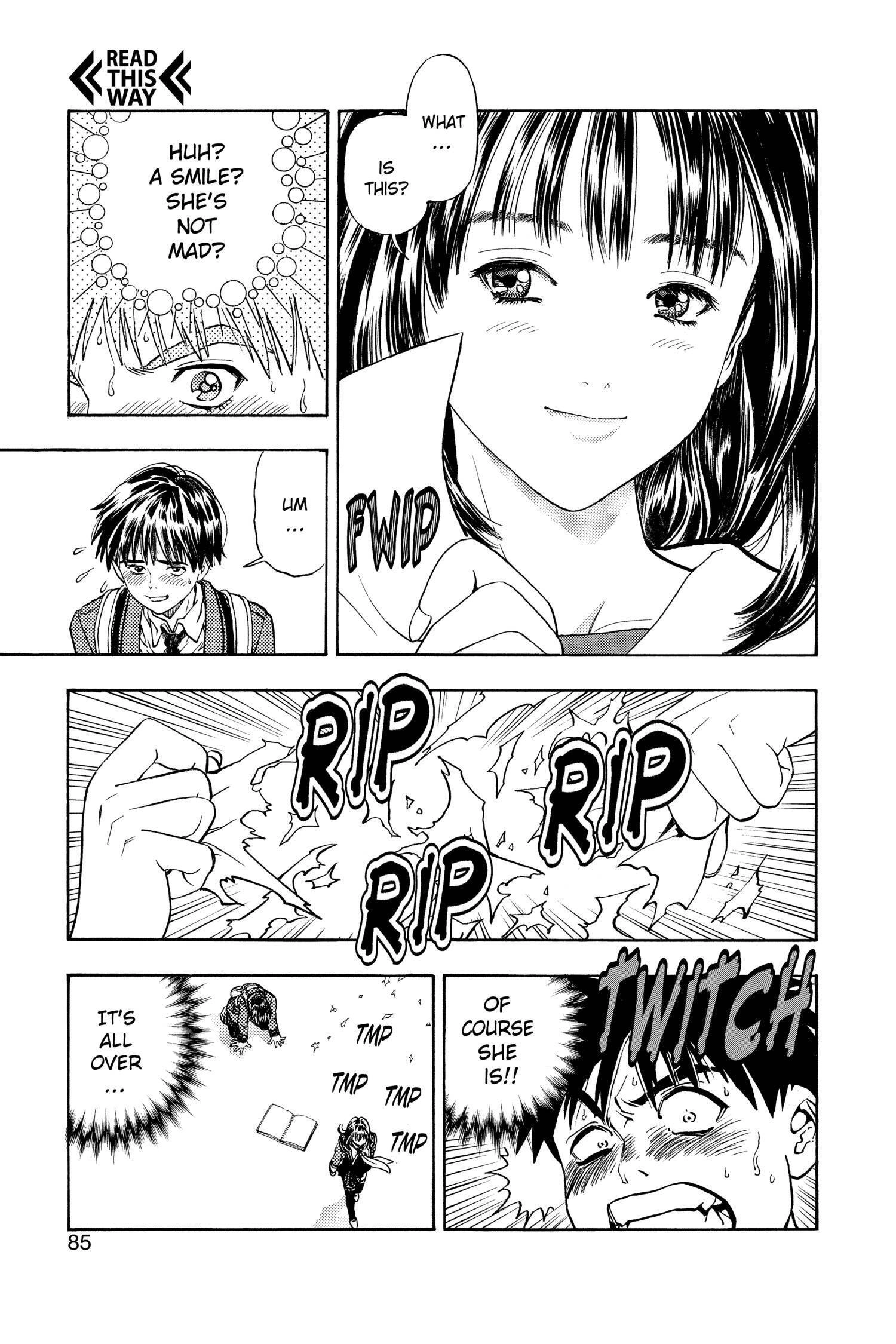 Read I-S chapter 3 image 2 on Lezhin
