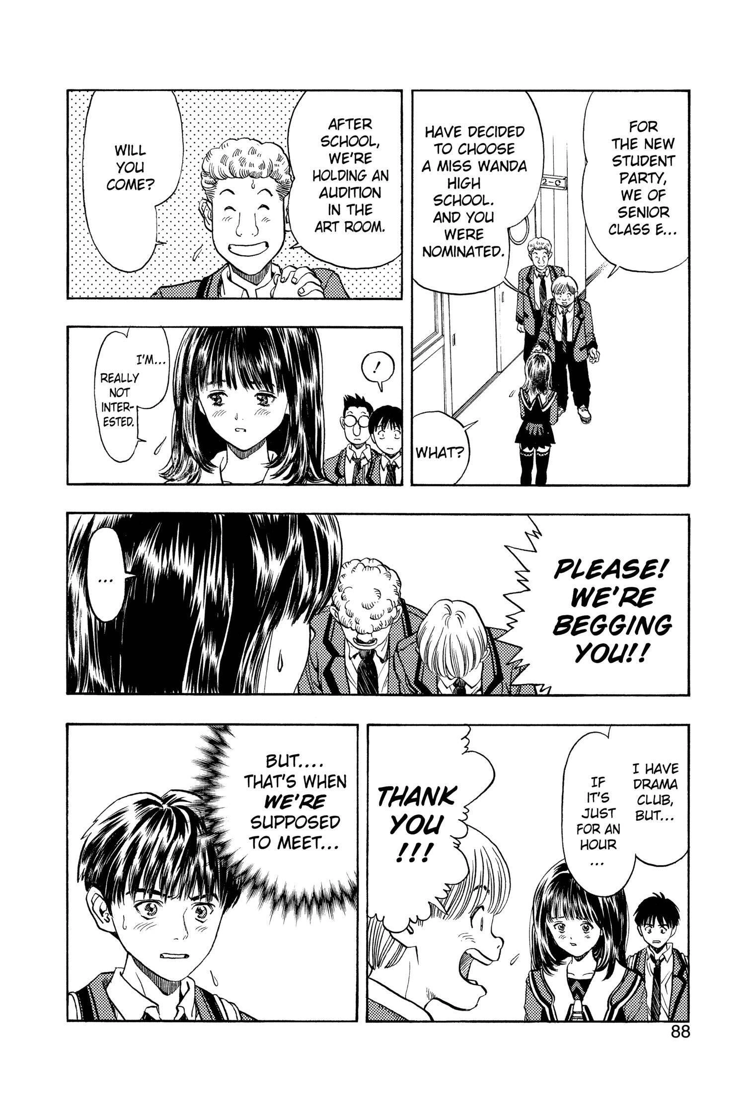 Read I-S chapter 3 image 5 on Lezhin